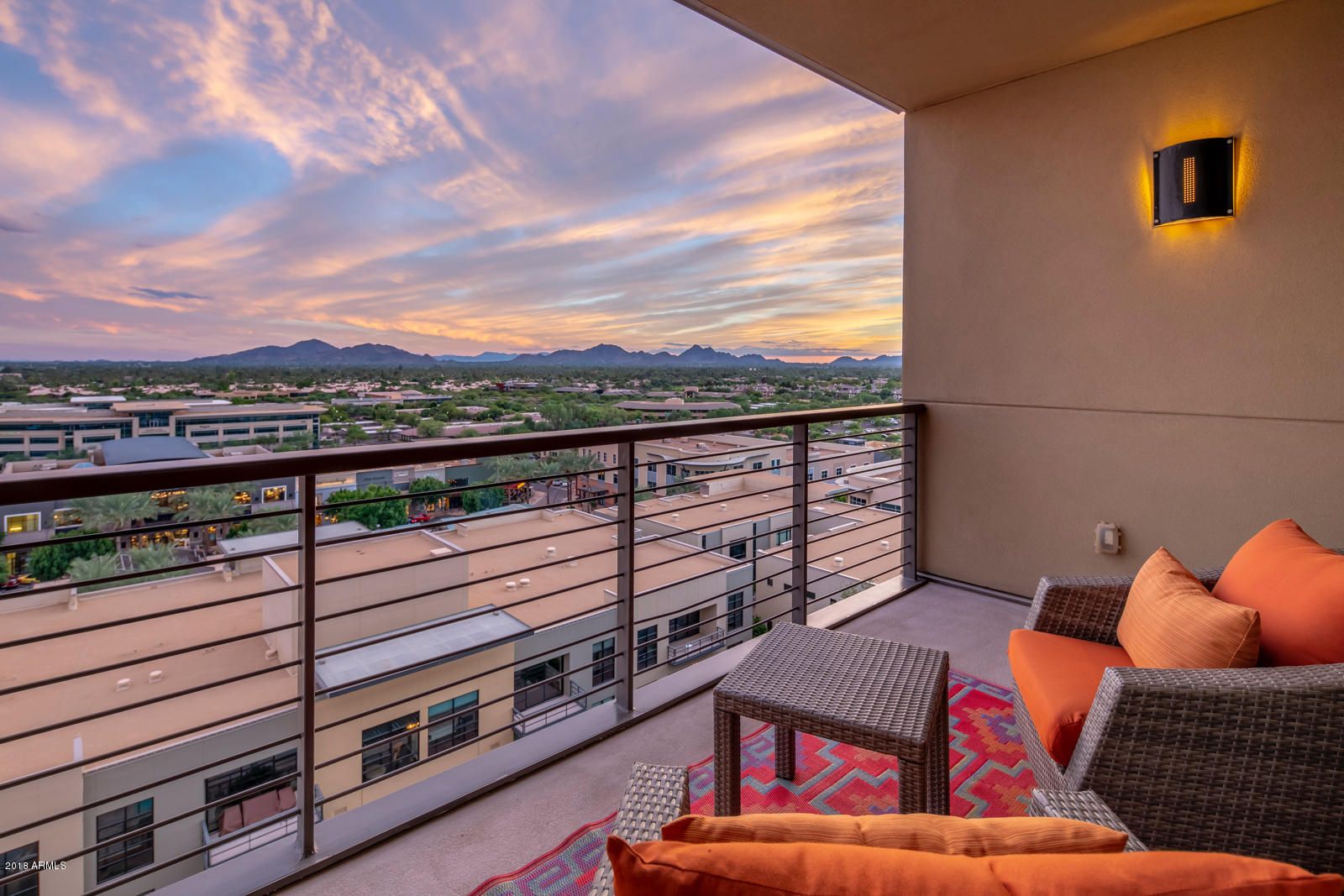 Plaza Lofts - Residential