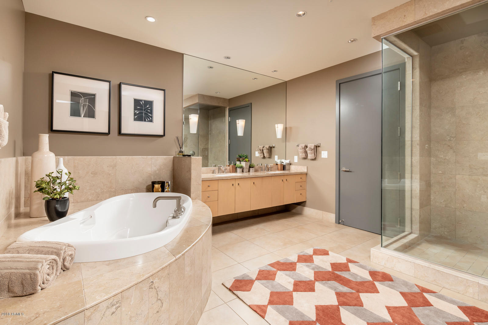 Plaza Lofts - Residential