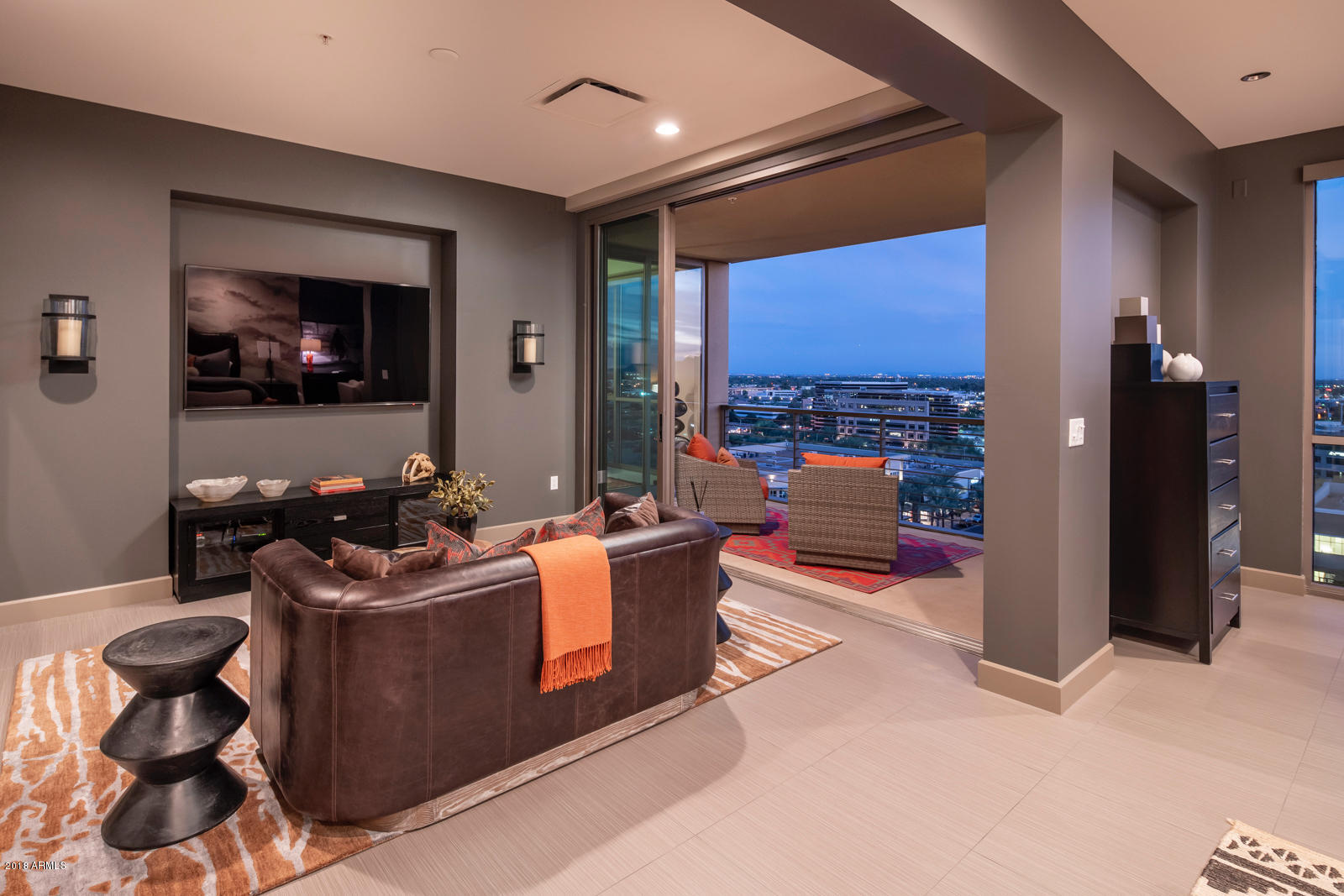 Plaza Lofts - Residential