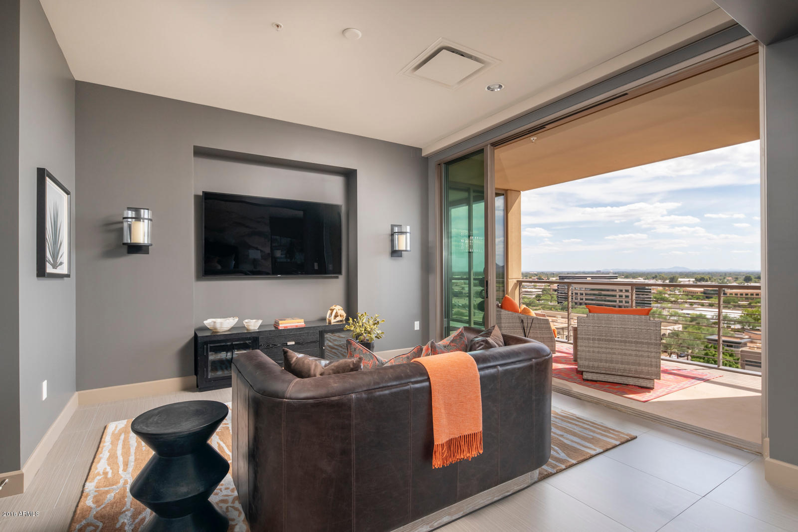 Plaza Lofts - Residential
