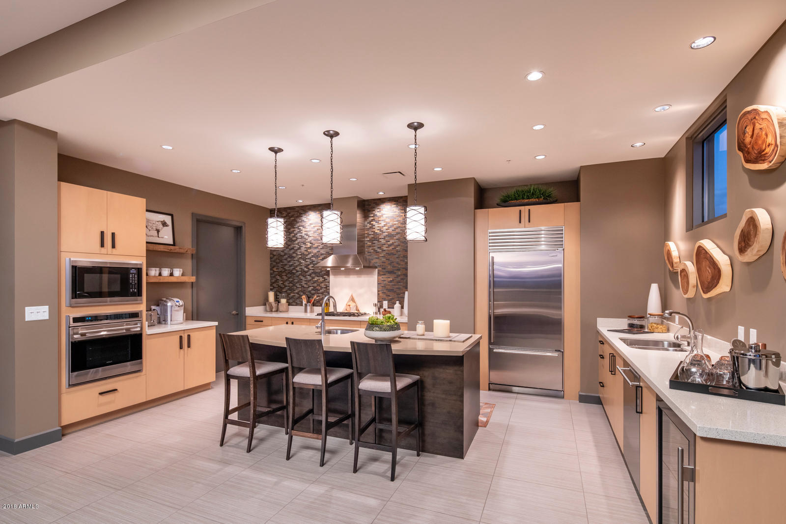Plaza Lofts - Residential