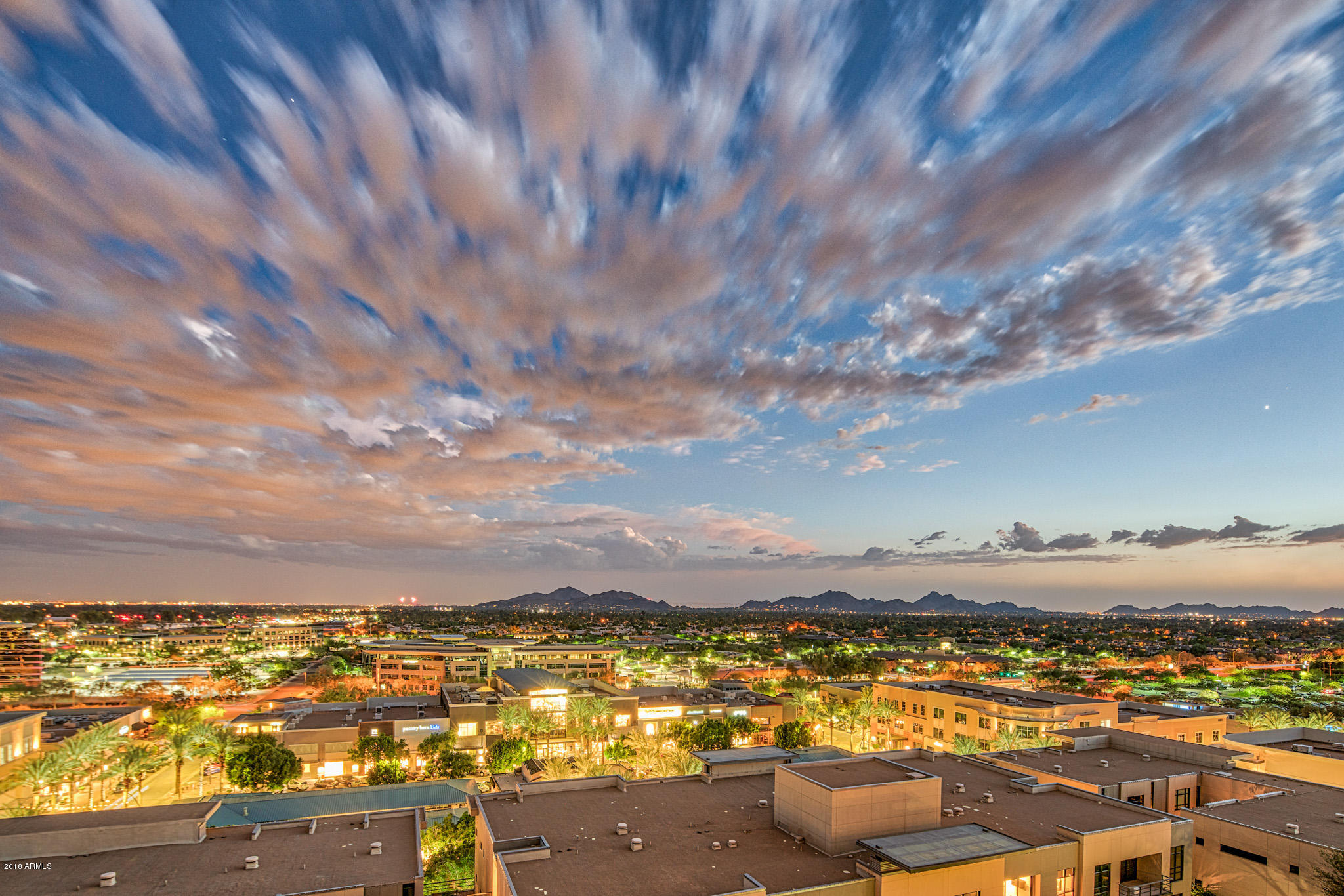 Plaza Lofts - Residential