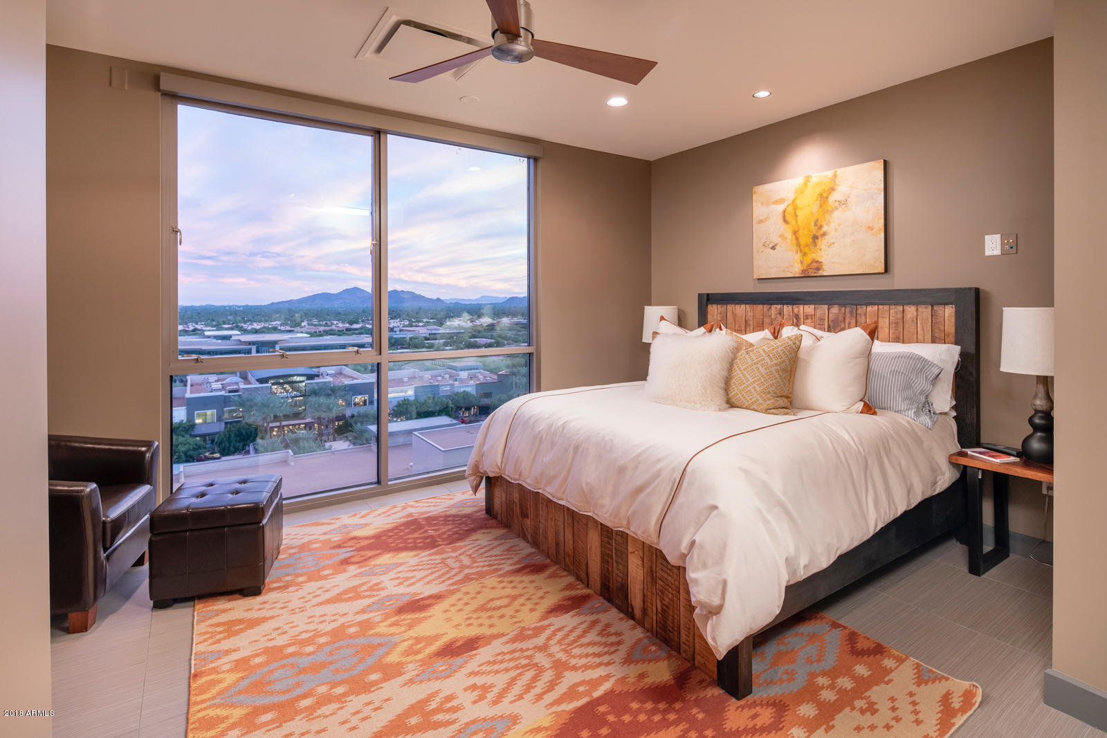 Plaza Lofts - Residential