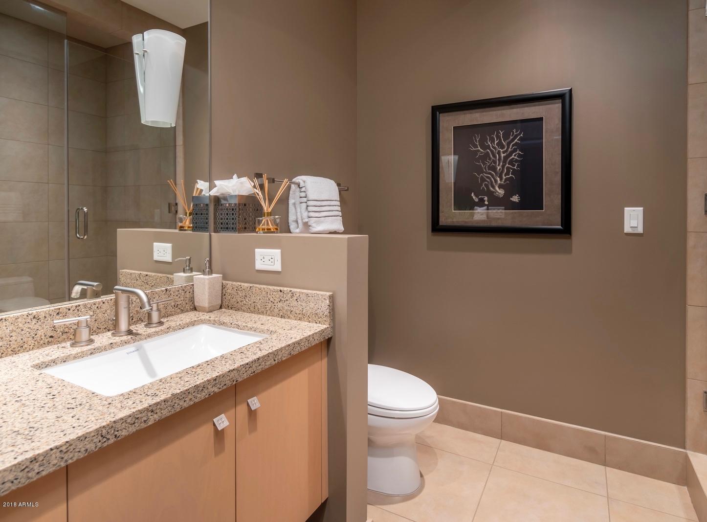 Plaza Lofts - Residential