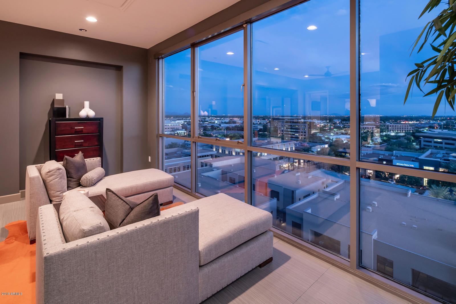 Plaza Lofts - Residential