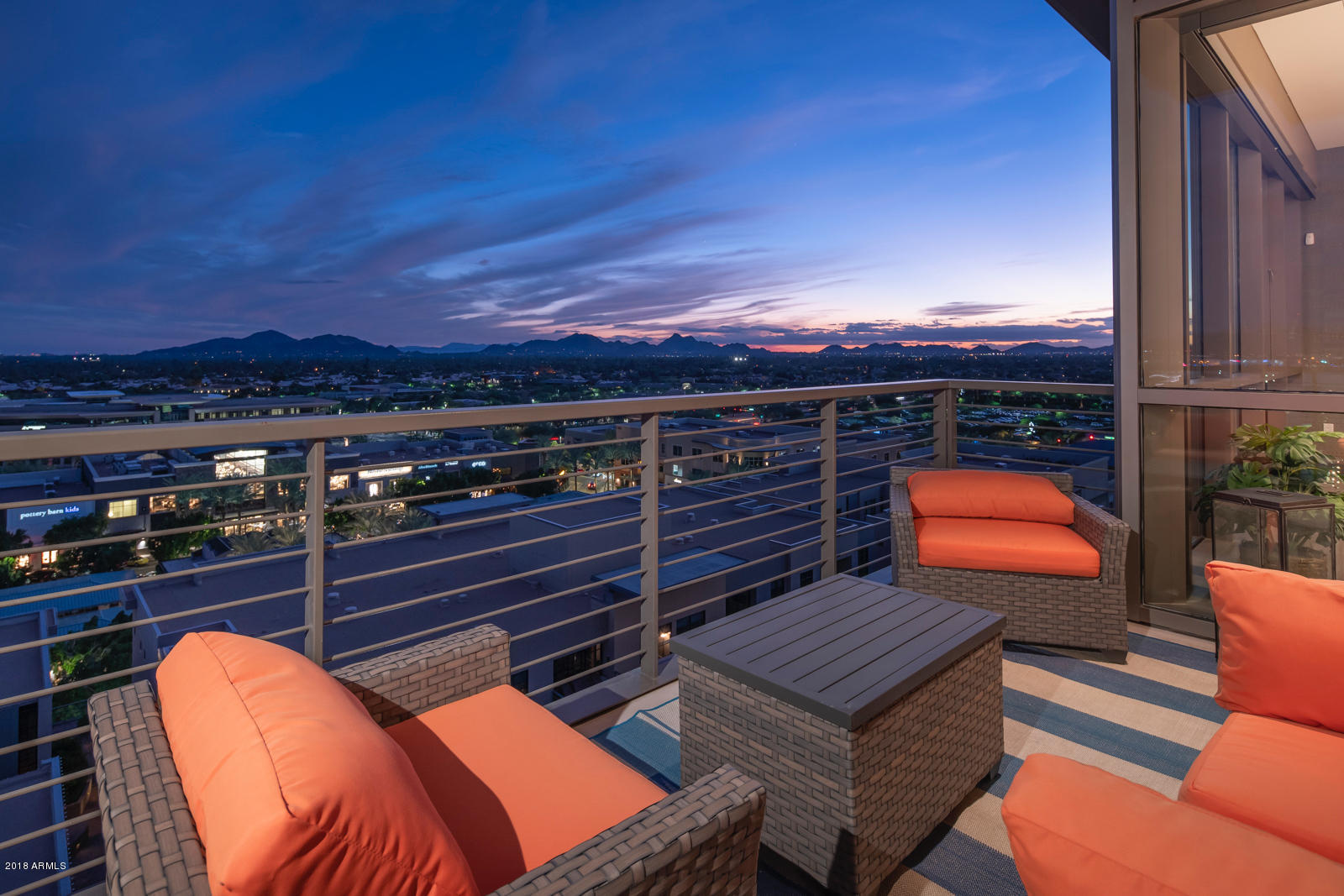 Plaza Lofts - Residential