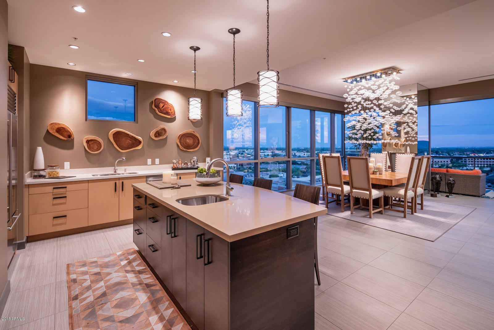 Plaza Lofts - Residential