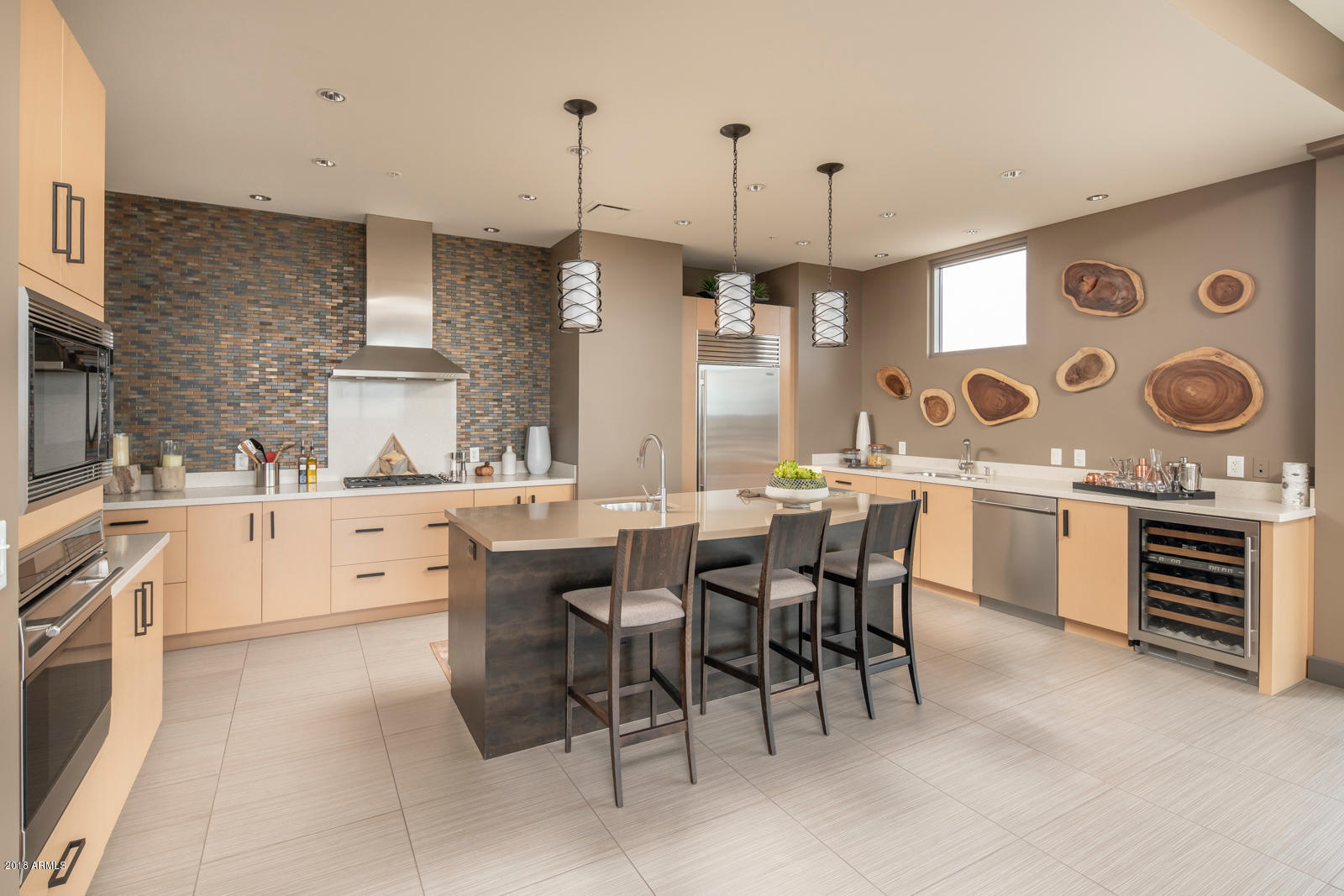 Plaza Lofts - Residential
