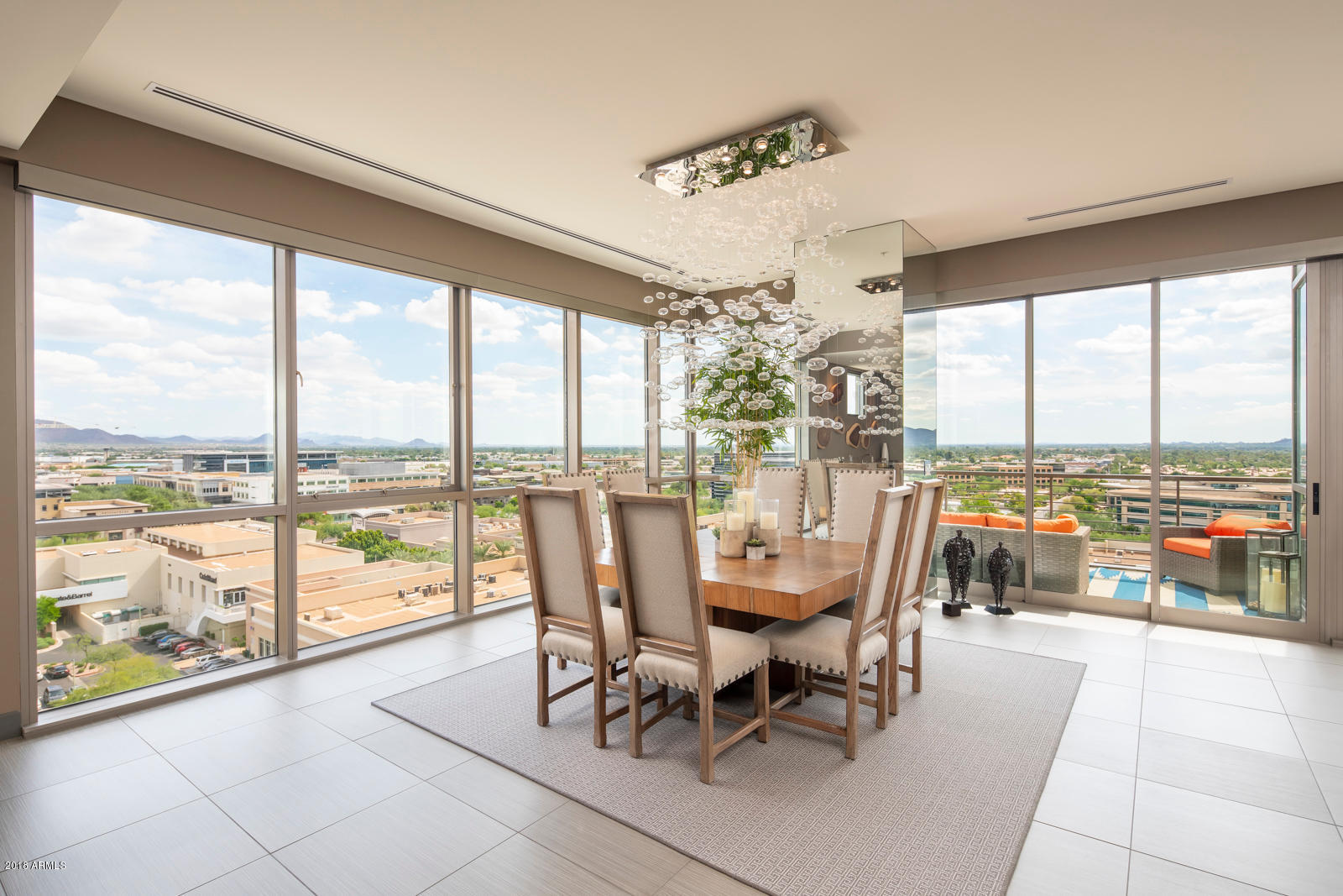 Plaza Lofts - Residential