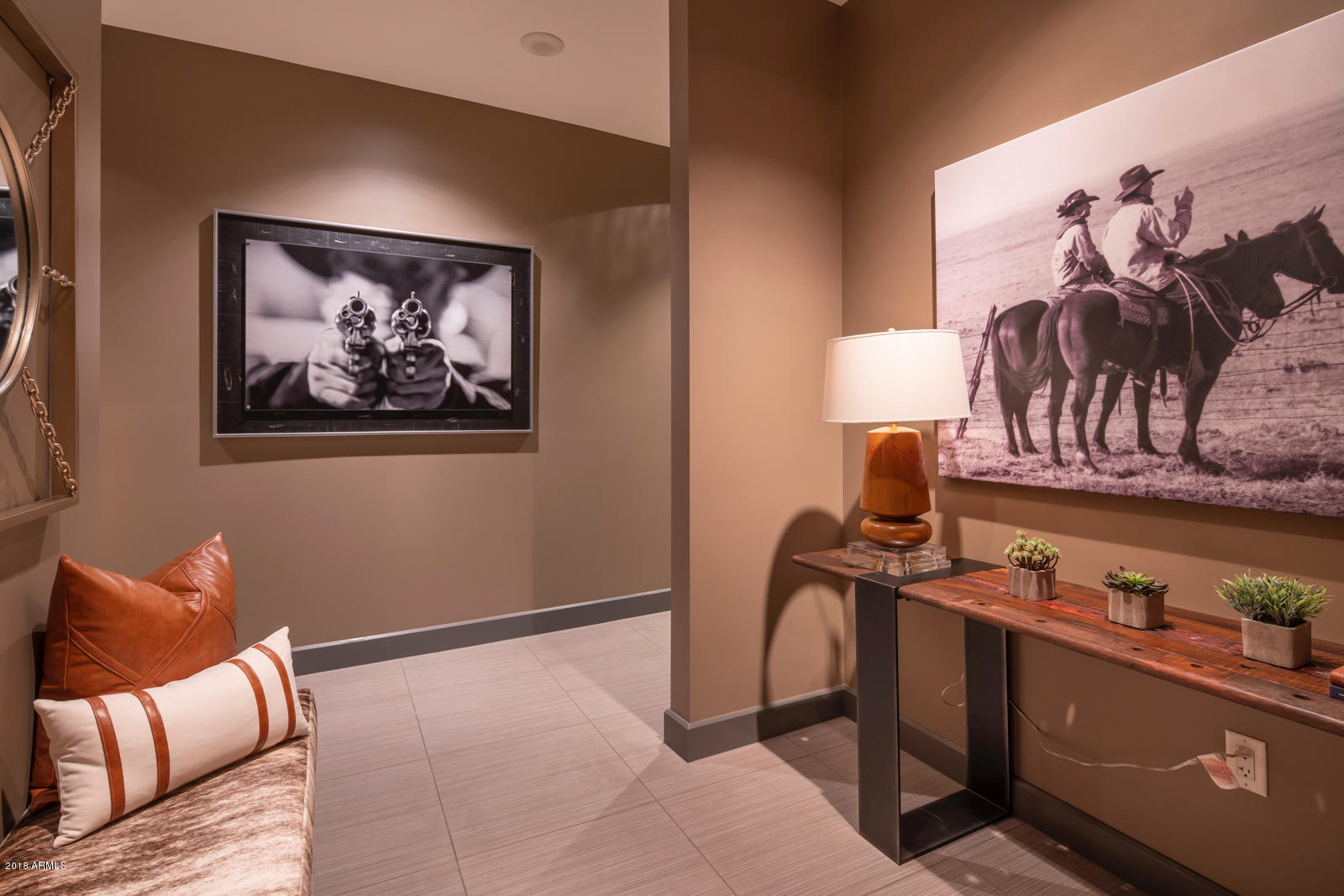 Plaza Lofts - Residential