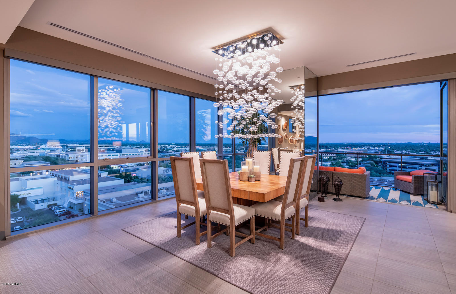 Plaza Lofts - Residential