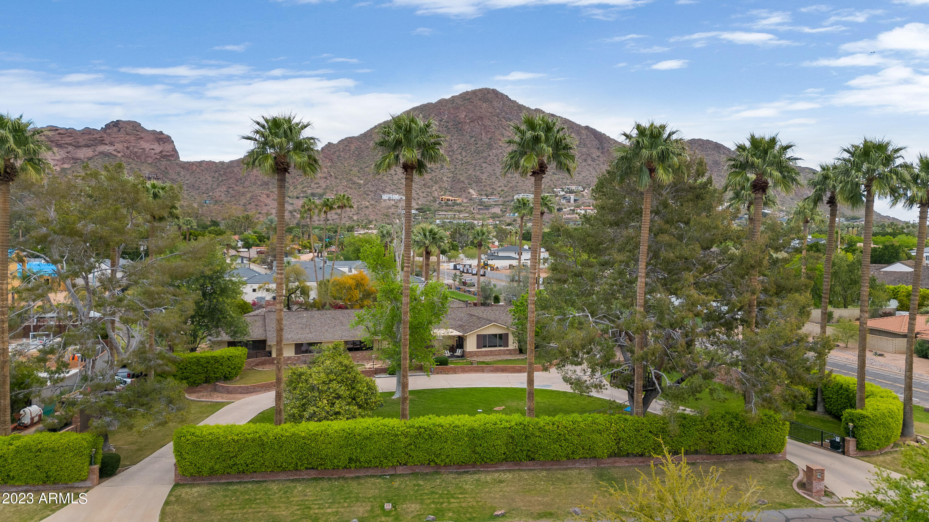 DEL RAY ESTATES 2 - Residential