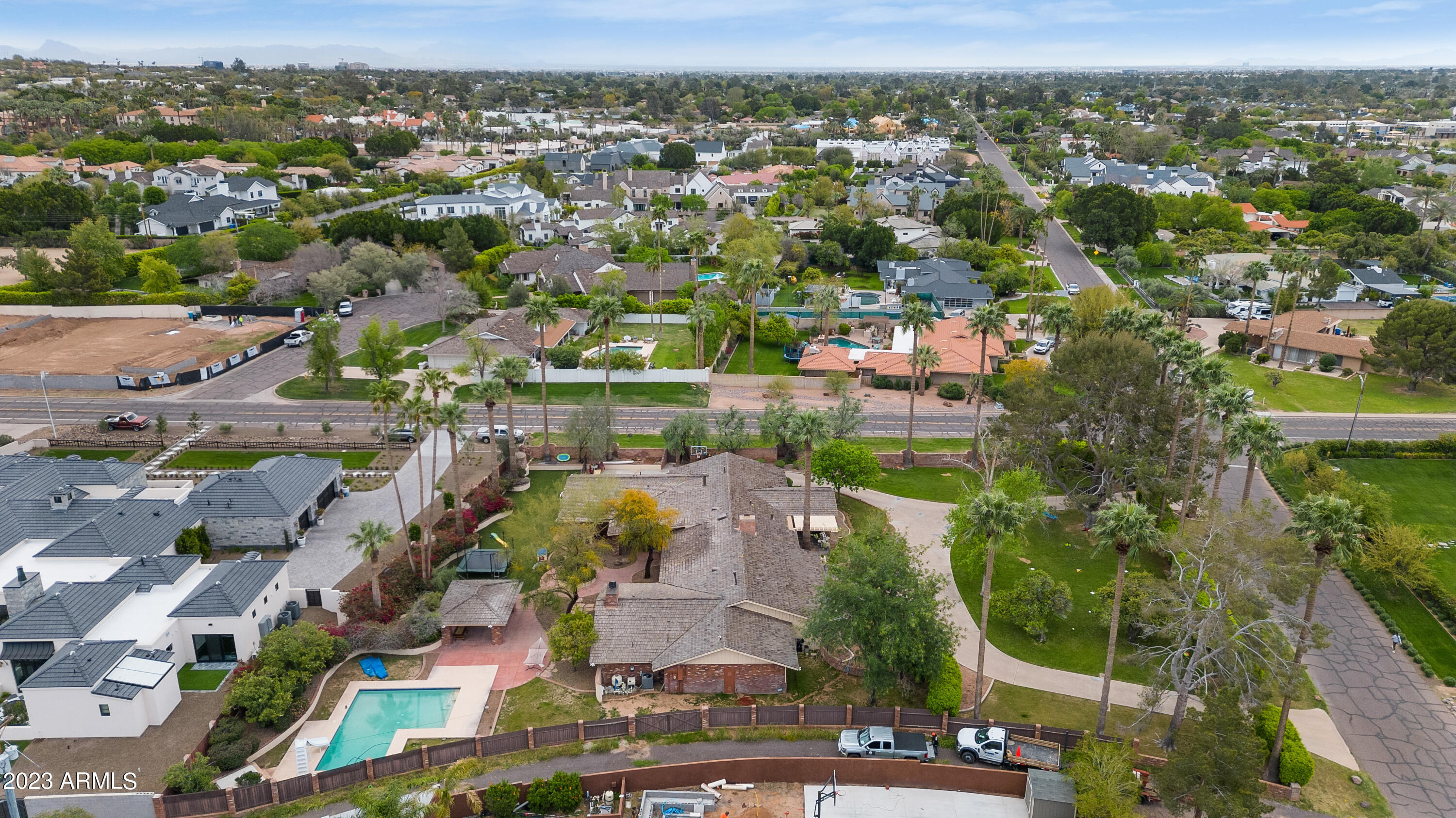 DEL RAY ESTATES 2 - Residential