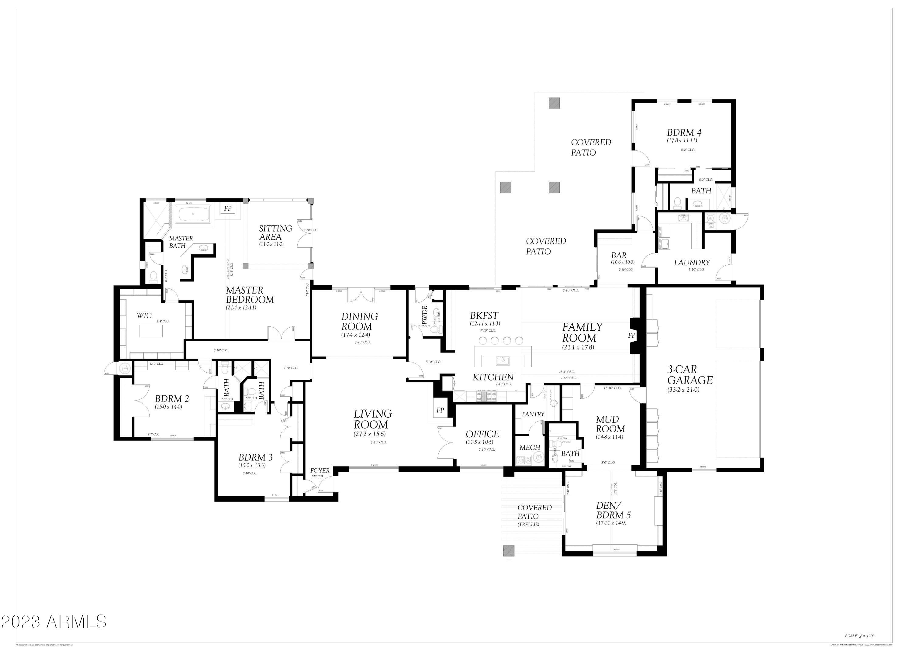 DEL RAY ESTATES 2 - Residential