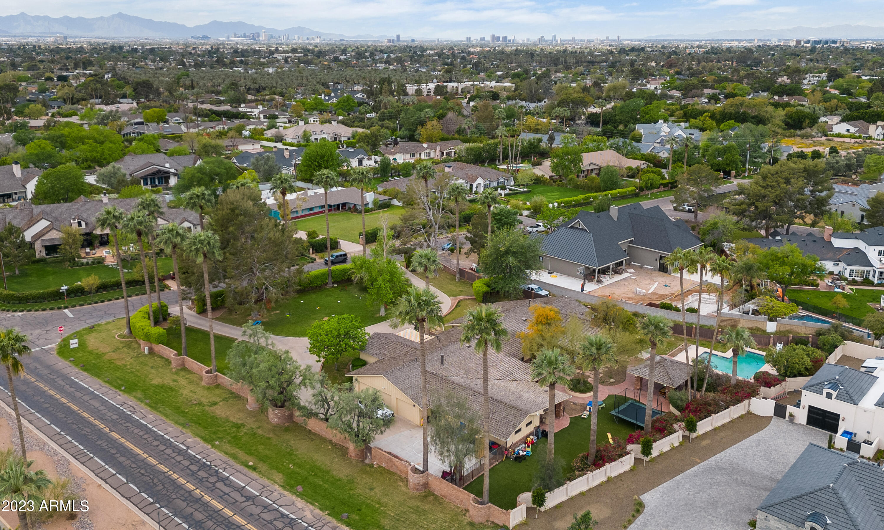 DEL RAY ESTATES 2 - Residential