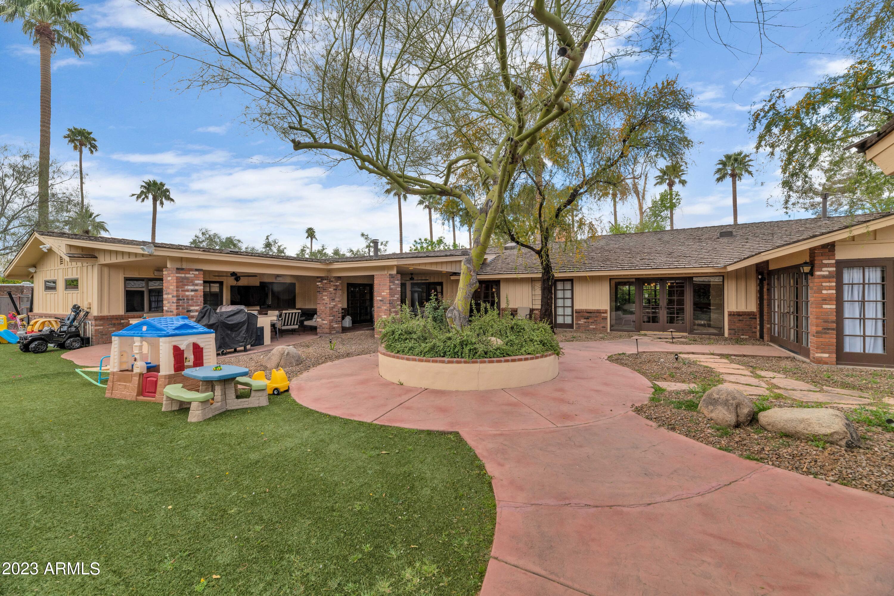 DEL RAY ESTATES 2 - Residential
