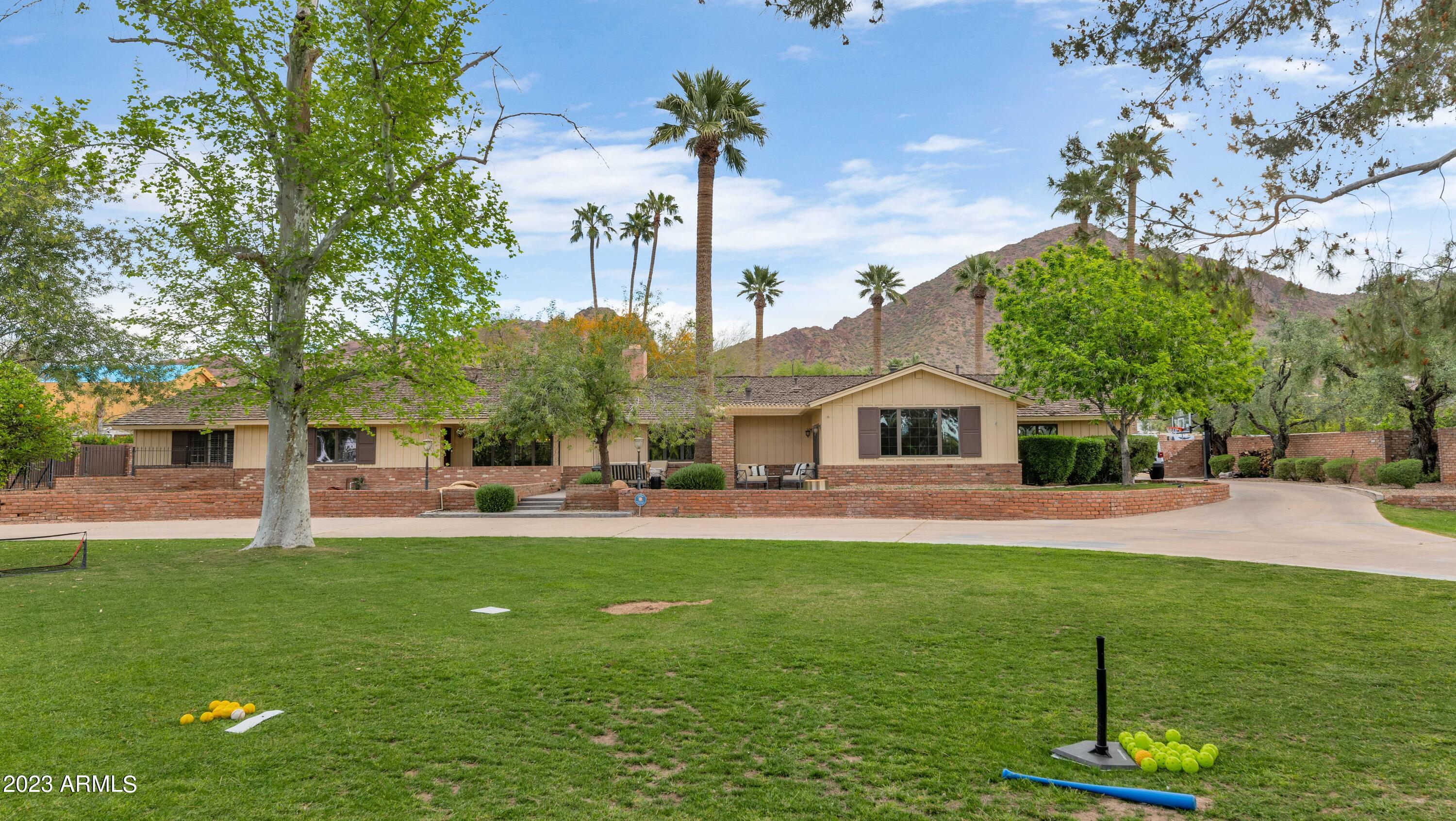 DEL RAY ESTATES 2 - Residential