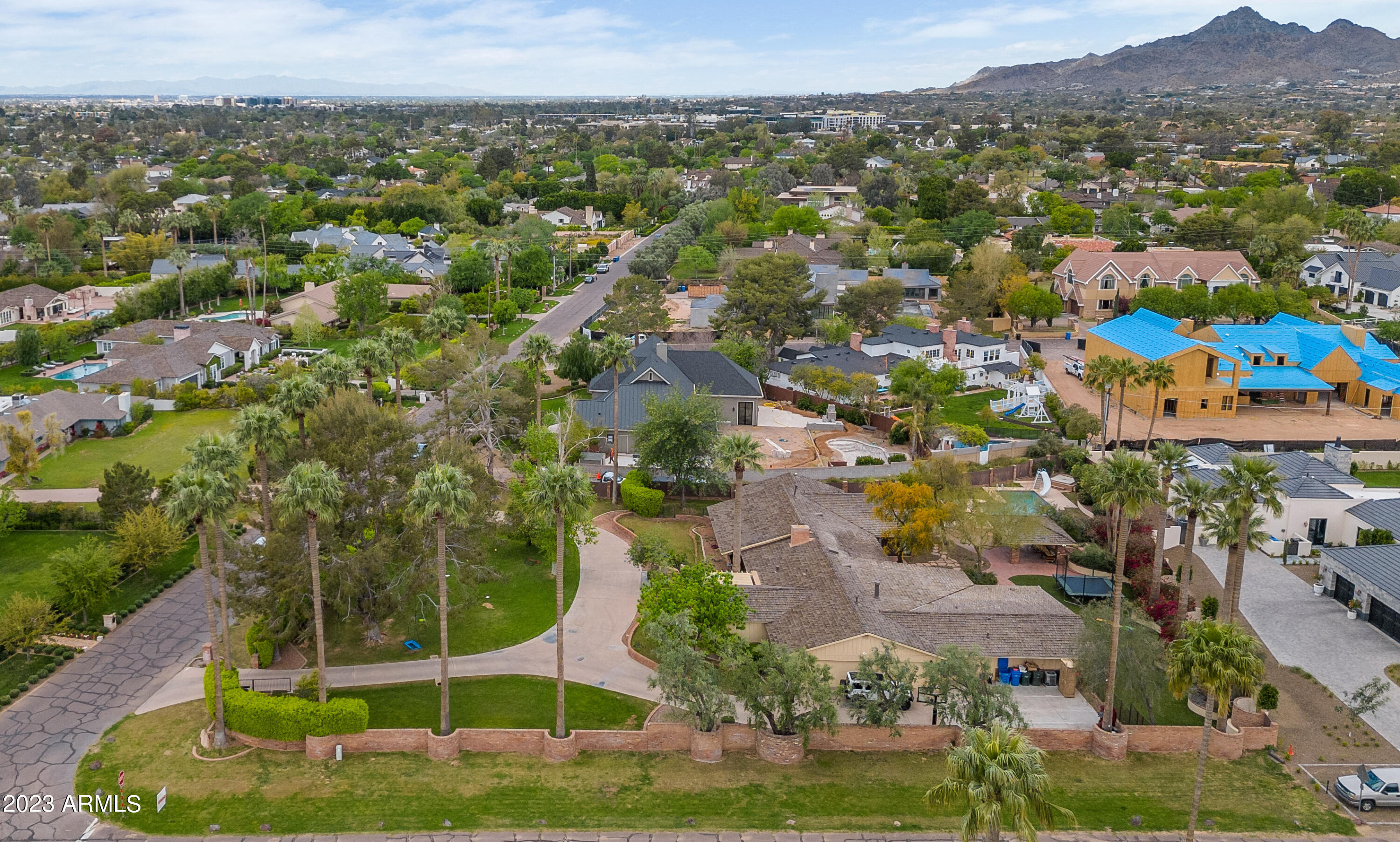 DEL RAY ESTATES 2 - Residential
