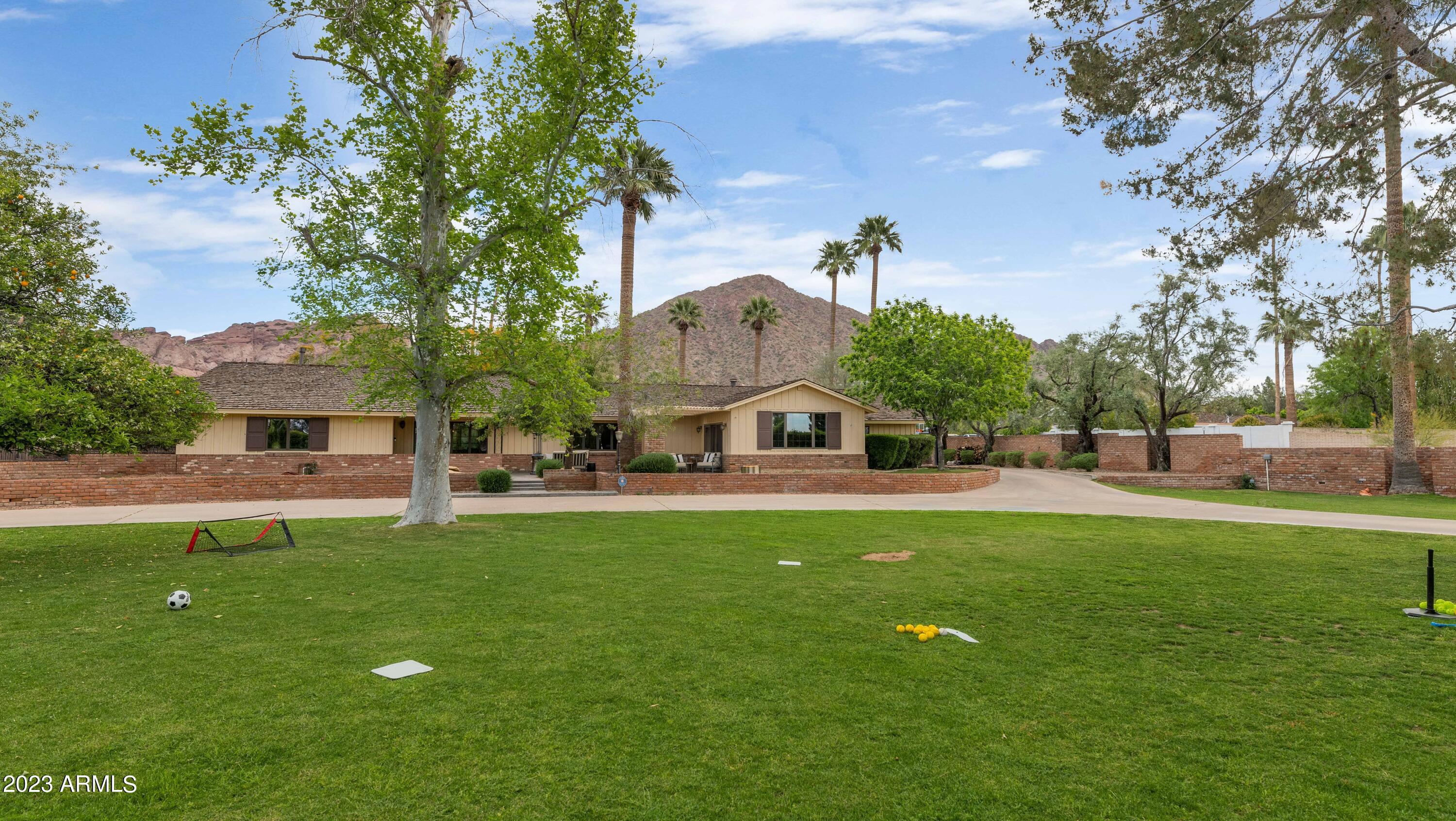 DEL RAY ESTATES 2 - Residential