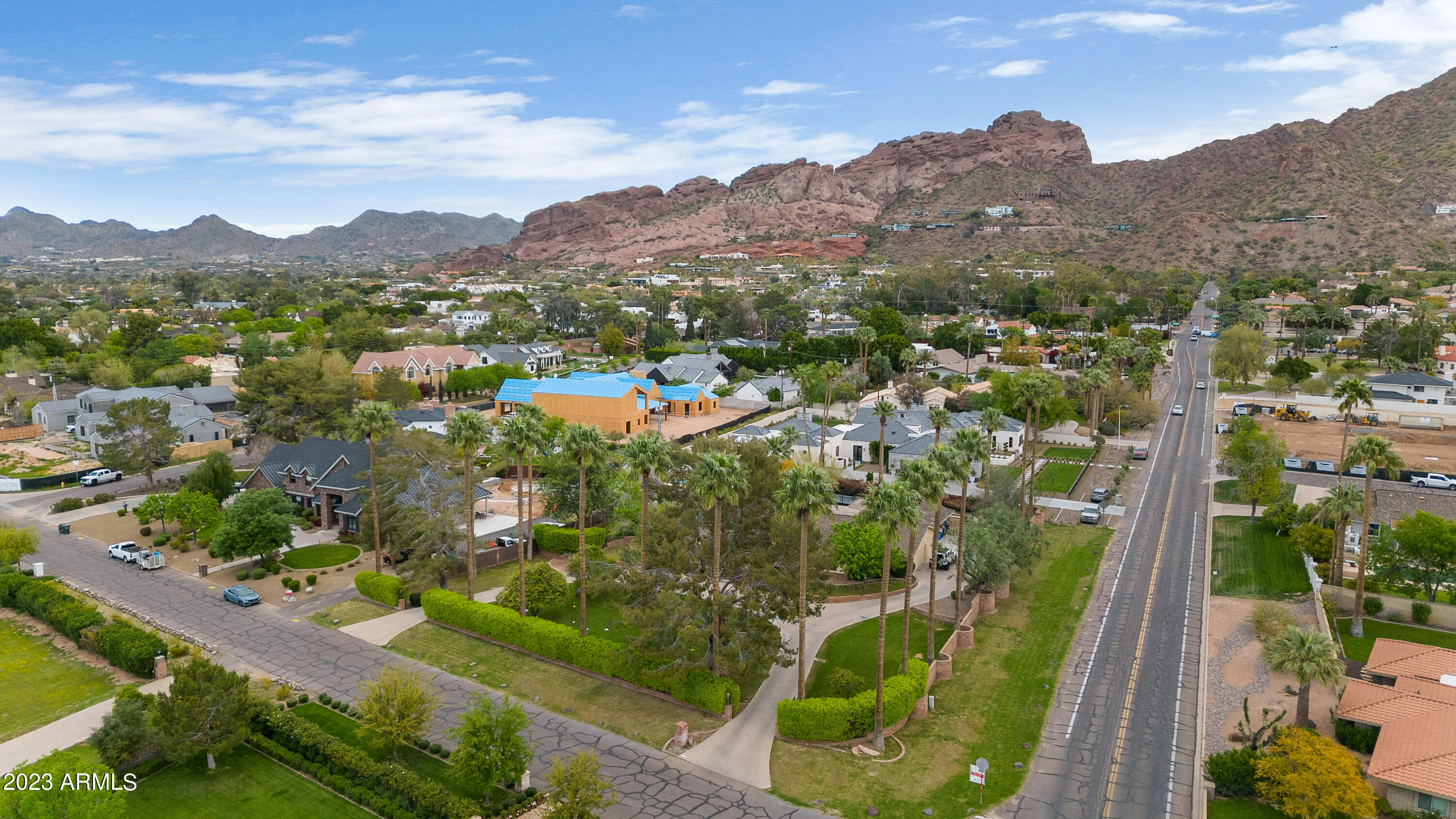 DEL RAY ESTATES 2 - Residential