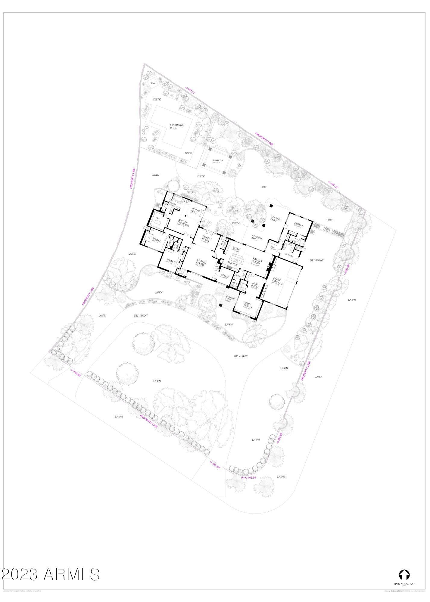 DEL RAY ESTATES 2 - Residential