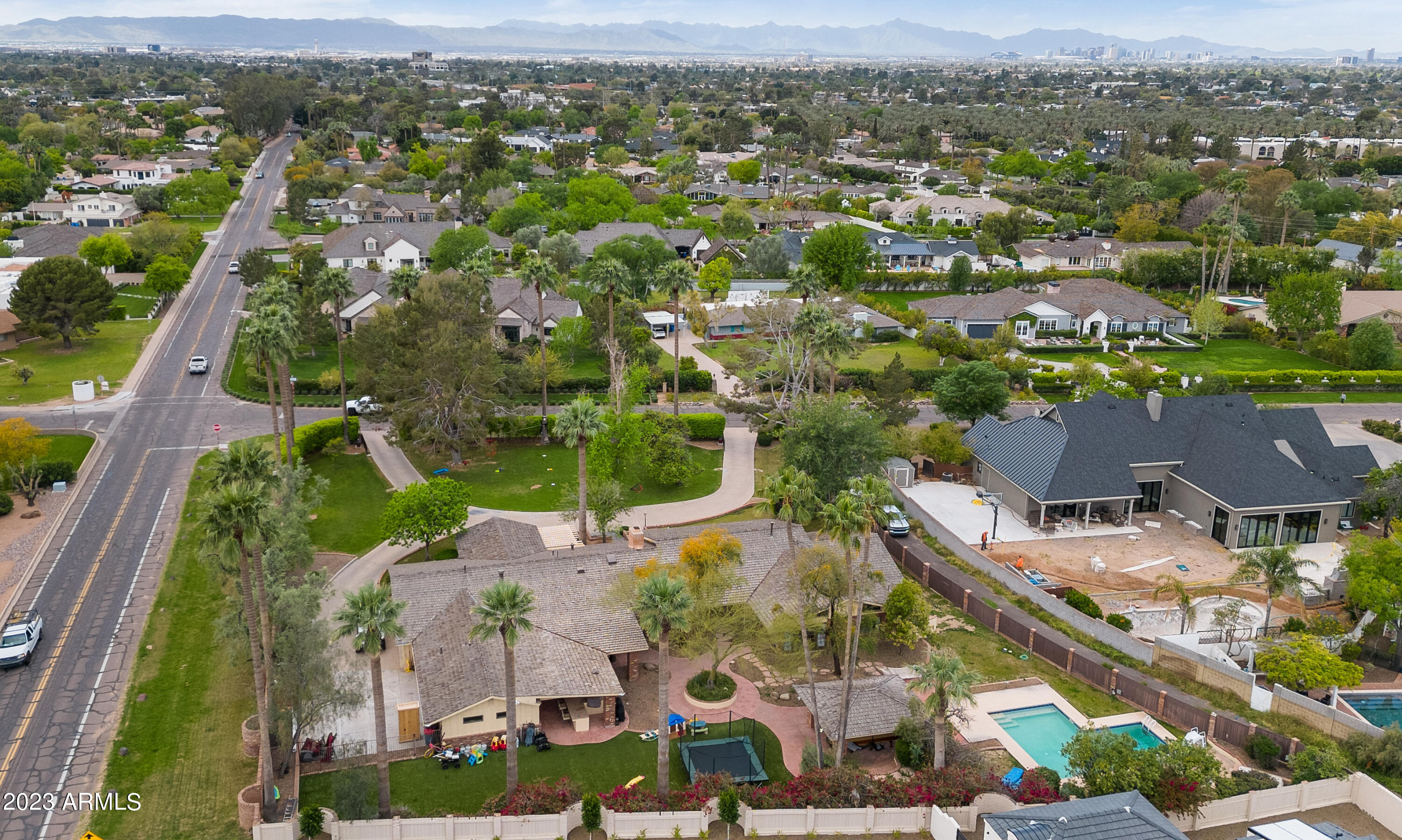 DEL RAY ESTATES 2 - Residential