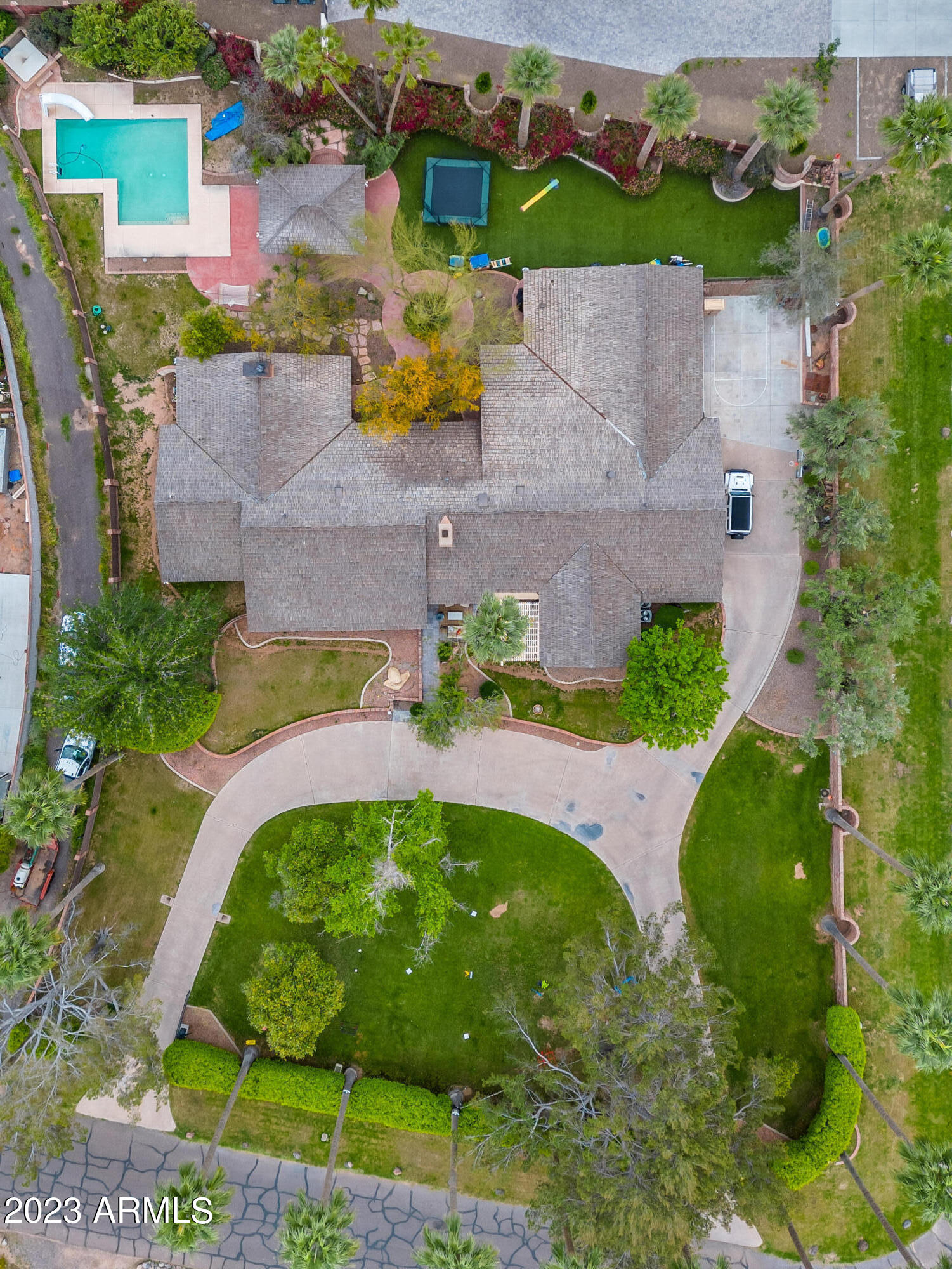 DEL RAY ESTATES 2 - Residential