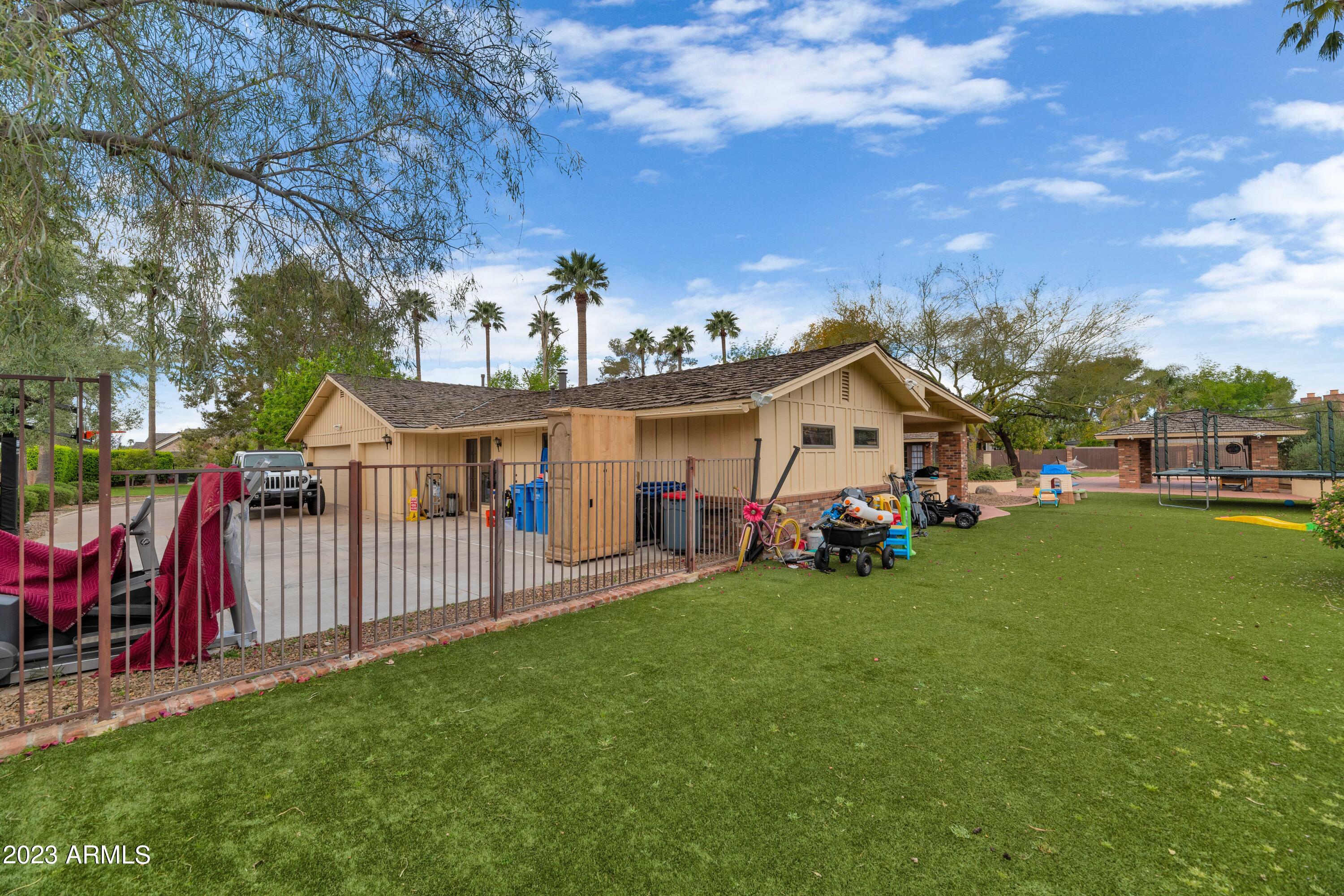 DEL RAY ESTATES 2 - Residential