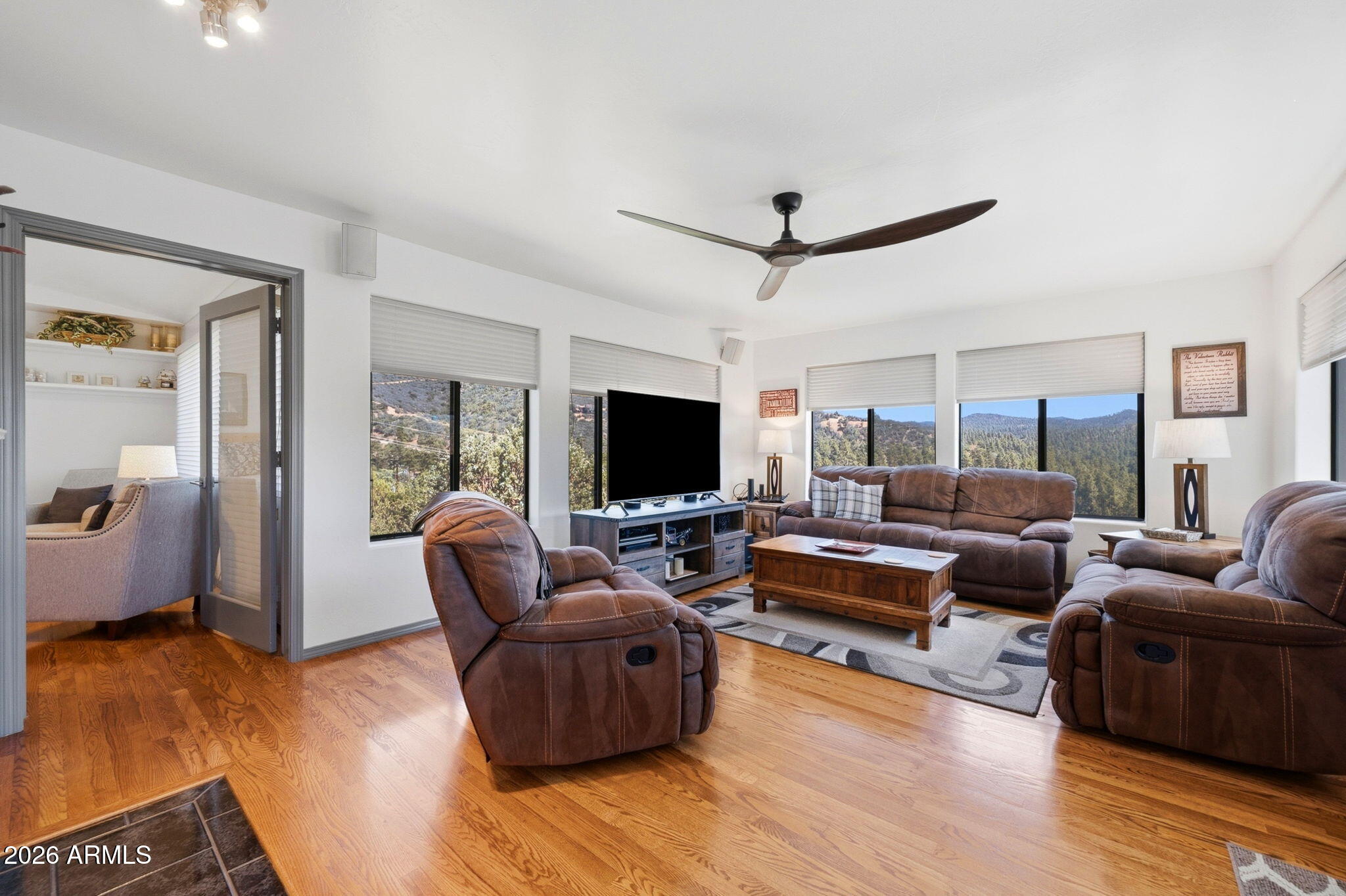 HIDDEN VALLEY RANCH PHASE 14 - Residential
