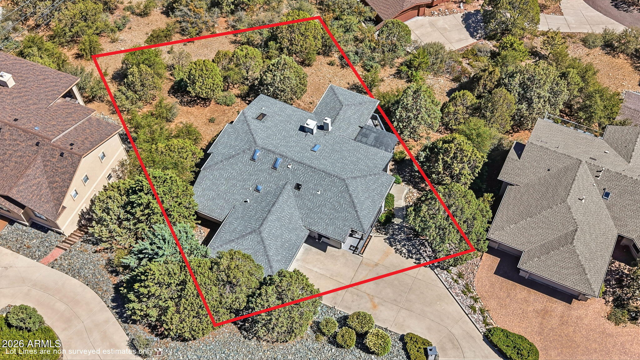 HIDDEN VALLEY RANCH PHASE 14 - Residential