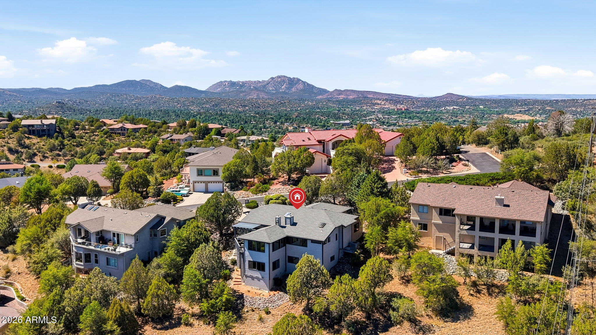 HIDDEN VALLEY RANCH PHASE 14 - Residential