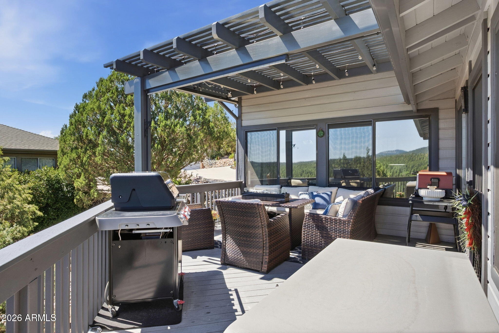 HIDDEN VALLEY RANCH PHASE 14 - Residential