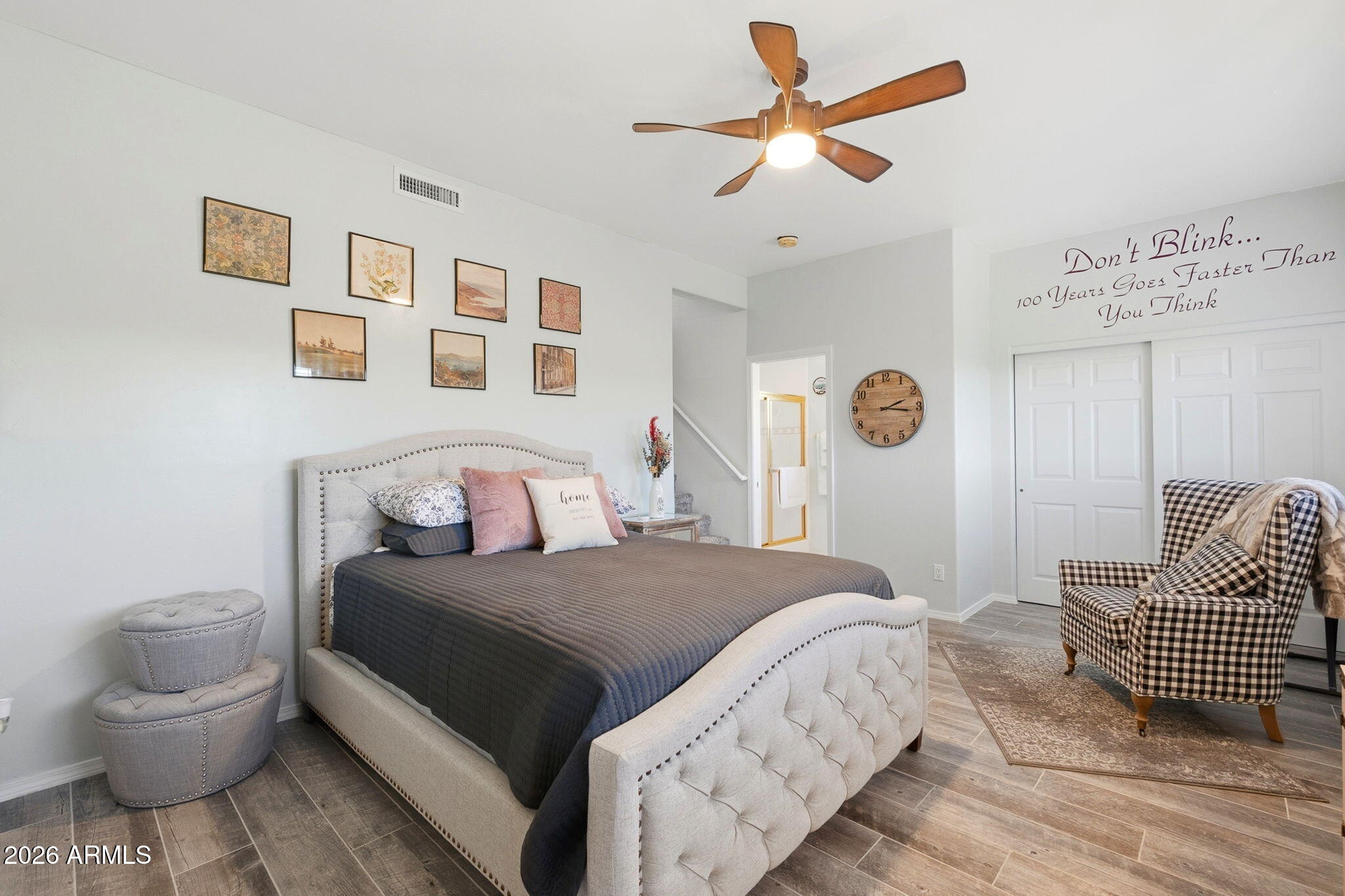 HIDDEN VALLEY RANCH PHASE 14 - Residential