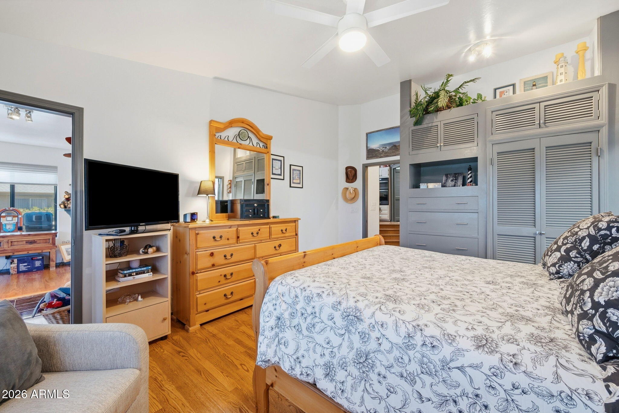 HIDDEN VALLEY RANCH PHASE 14 - Residential