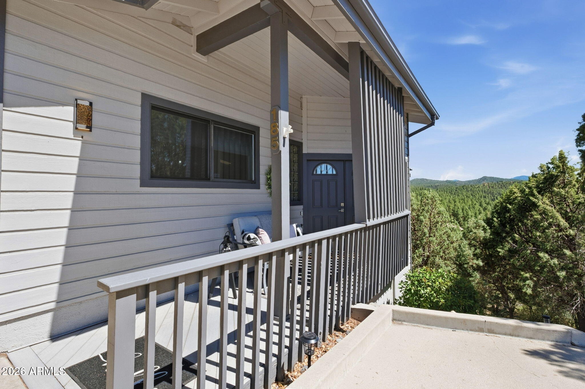 HIDDEN VALLEY RANCH PHASE 14 - Residential