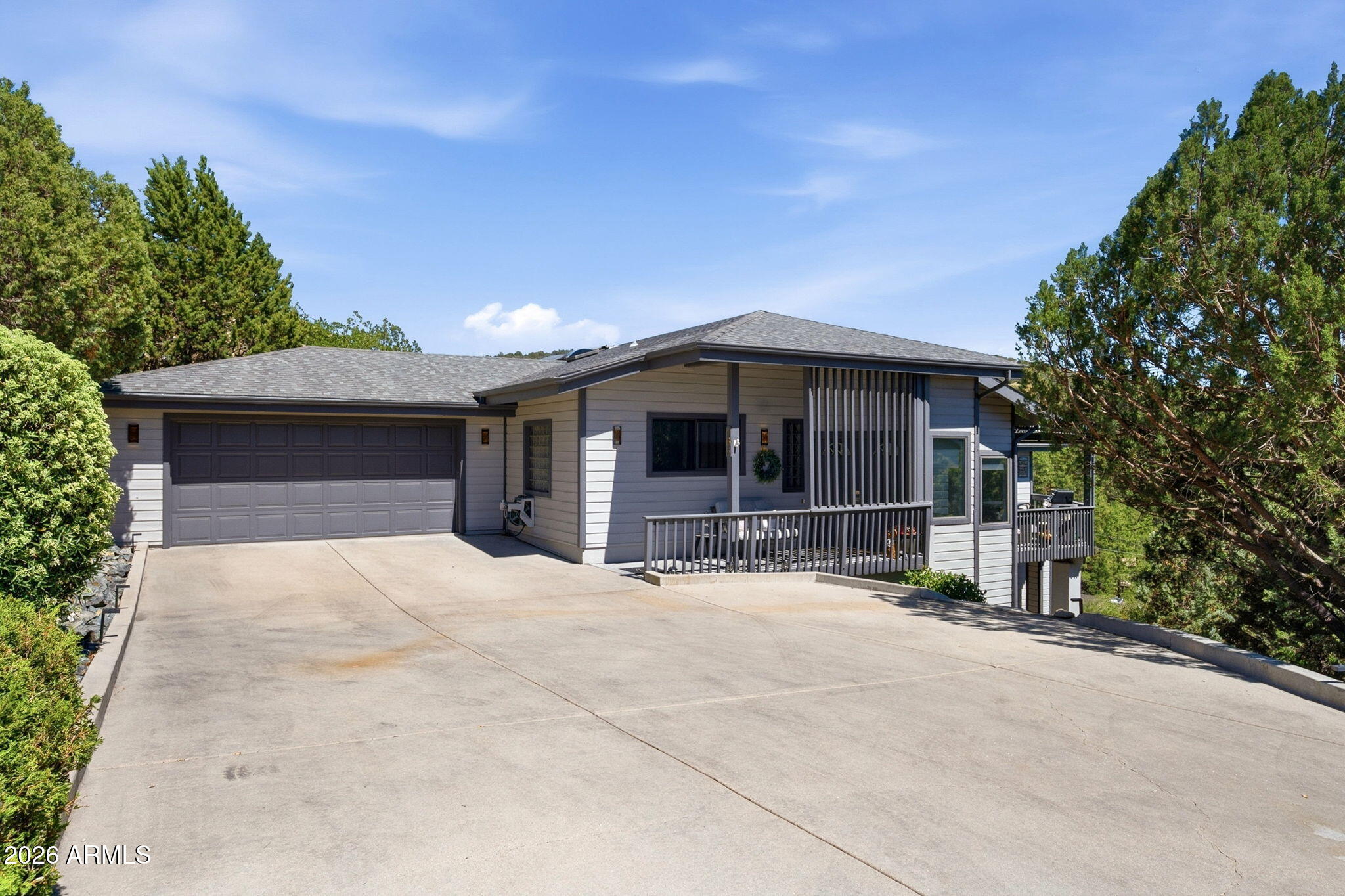 HIDDEN VALLEY RANCH PHASE 14 - Residential