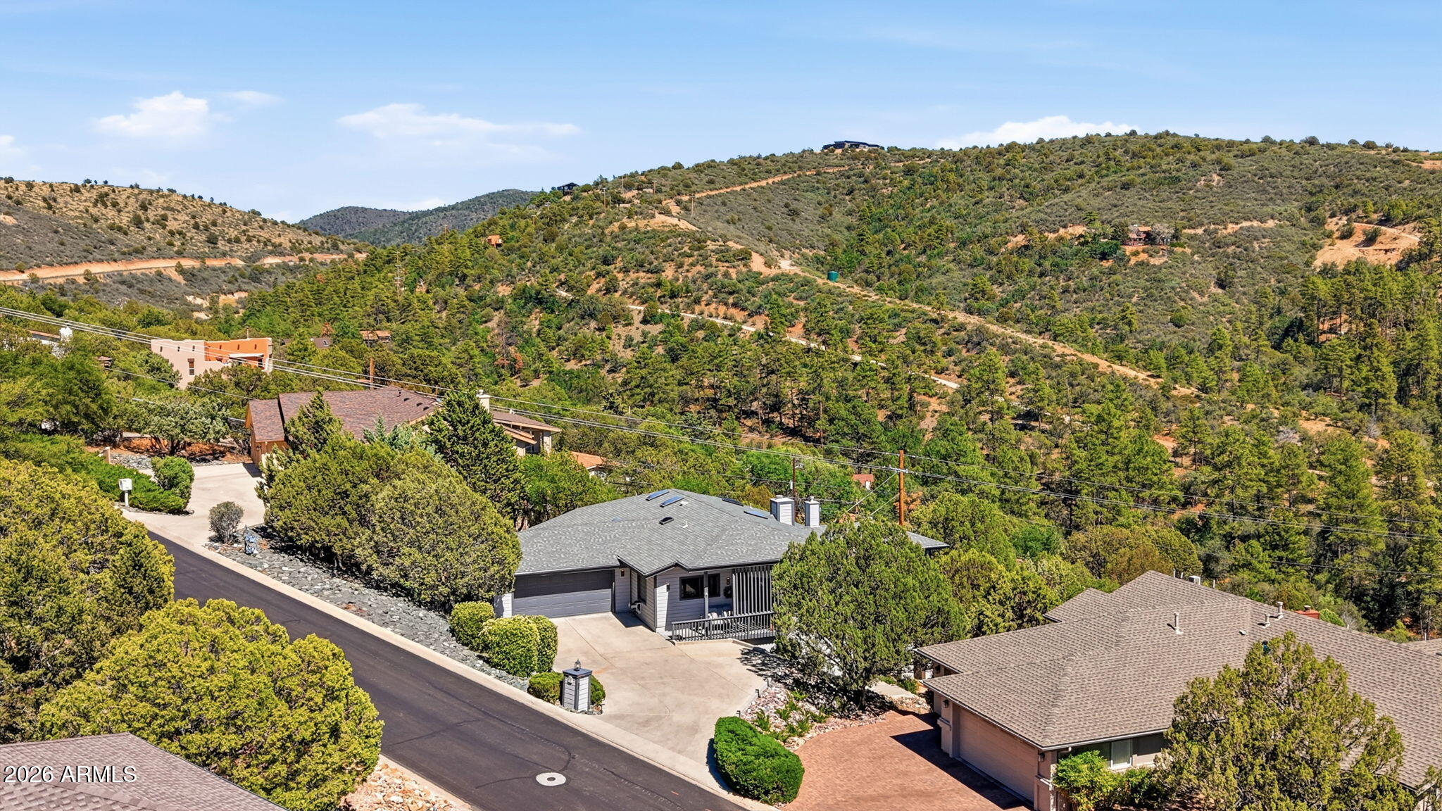 HIDDEN VALLEY RANCH PHASE 14 - Residential