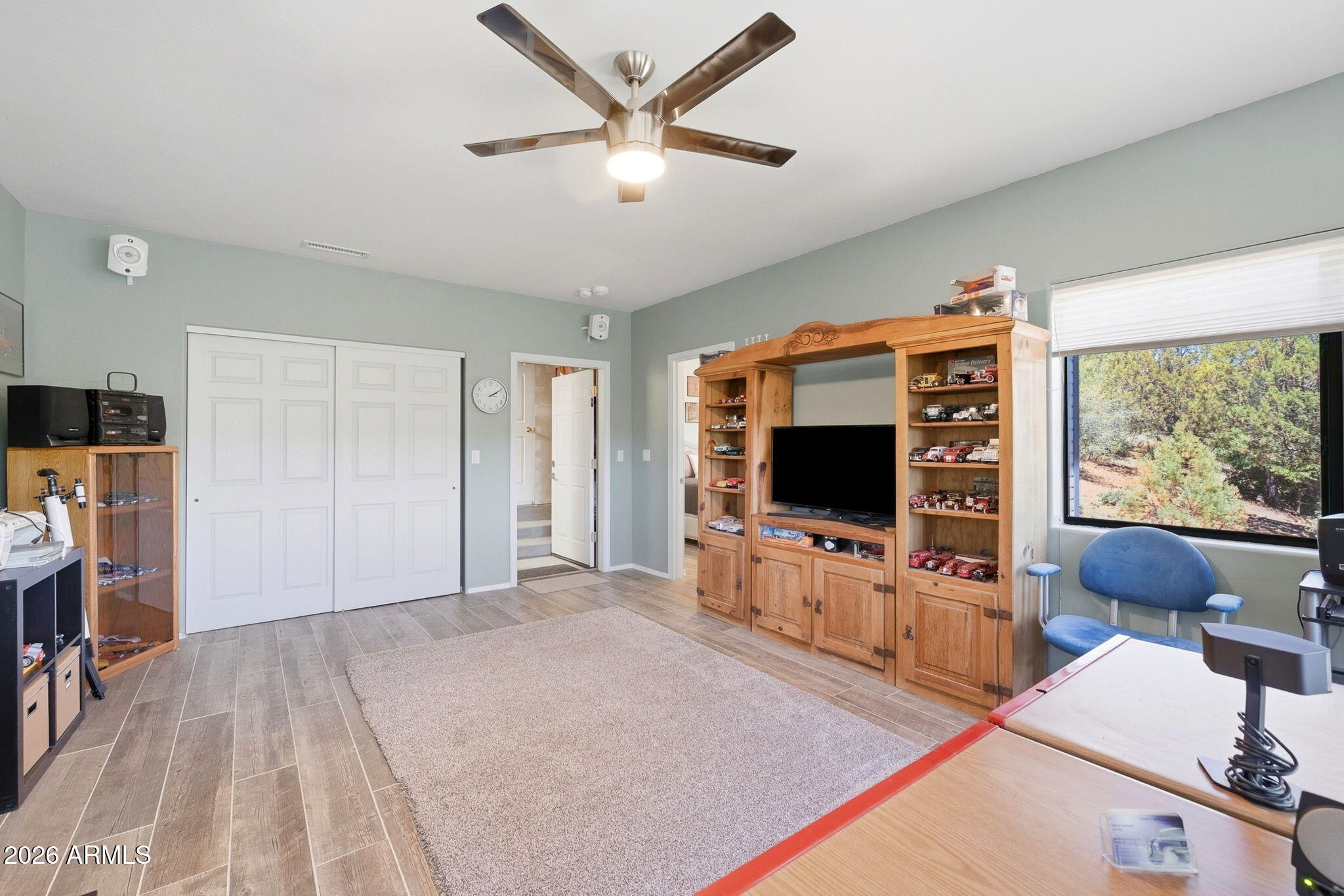 HIDDEN VALLEY RANCH PHASE 14 - Residential