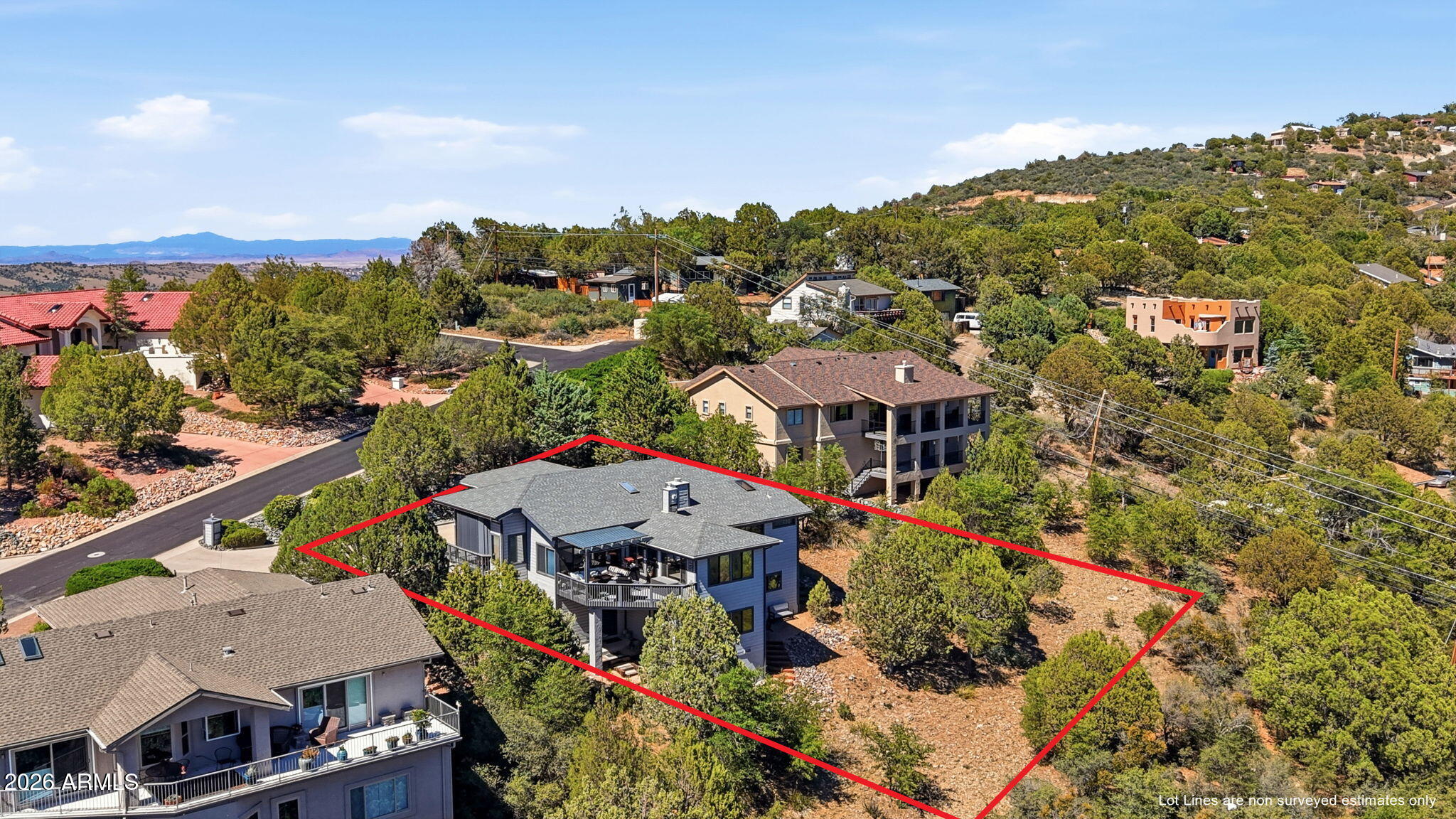HIDDEN VALLEY RANCH PHASE 14 - Residential
