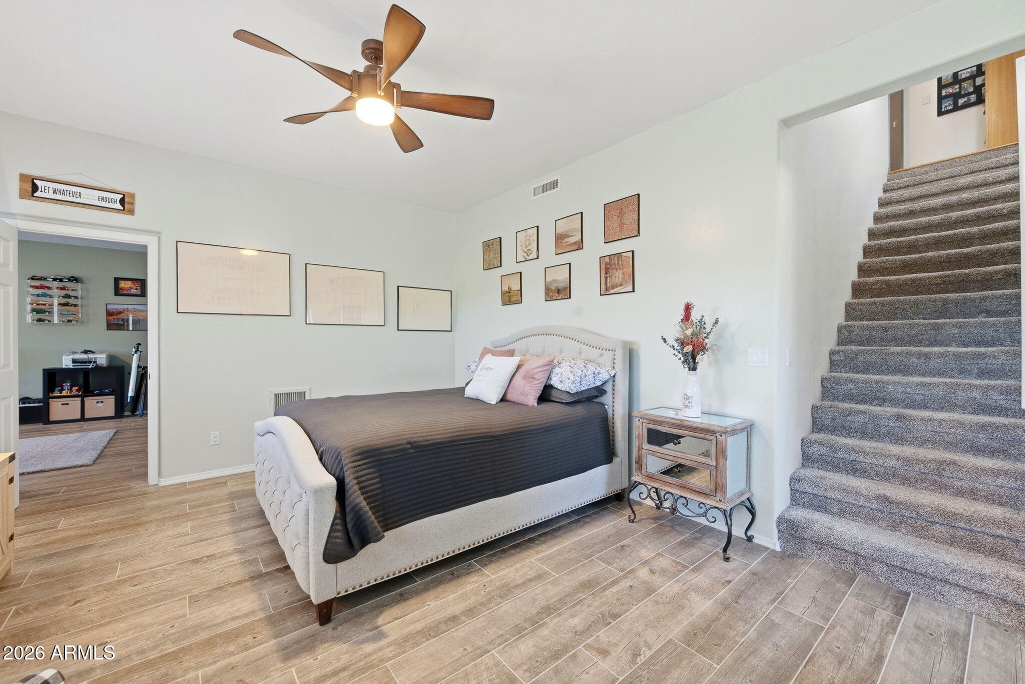 HIDDEN VALLEY RANCH PHASE 14 - Residential