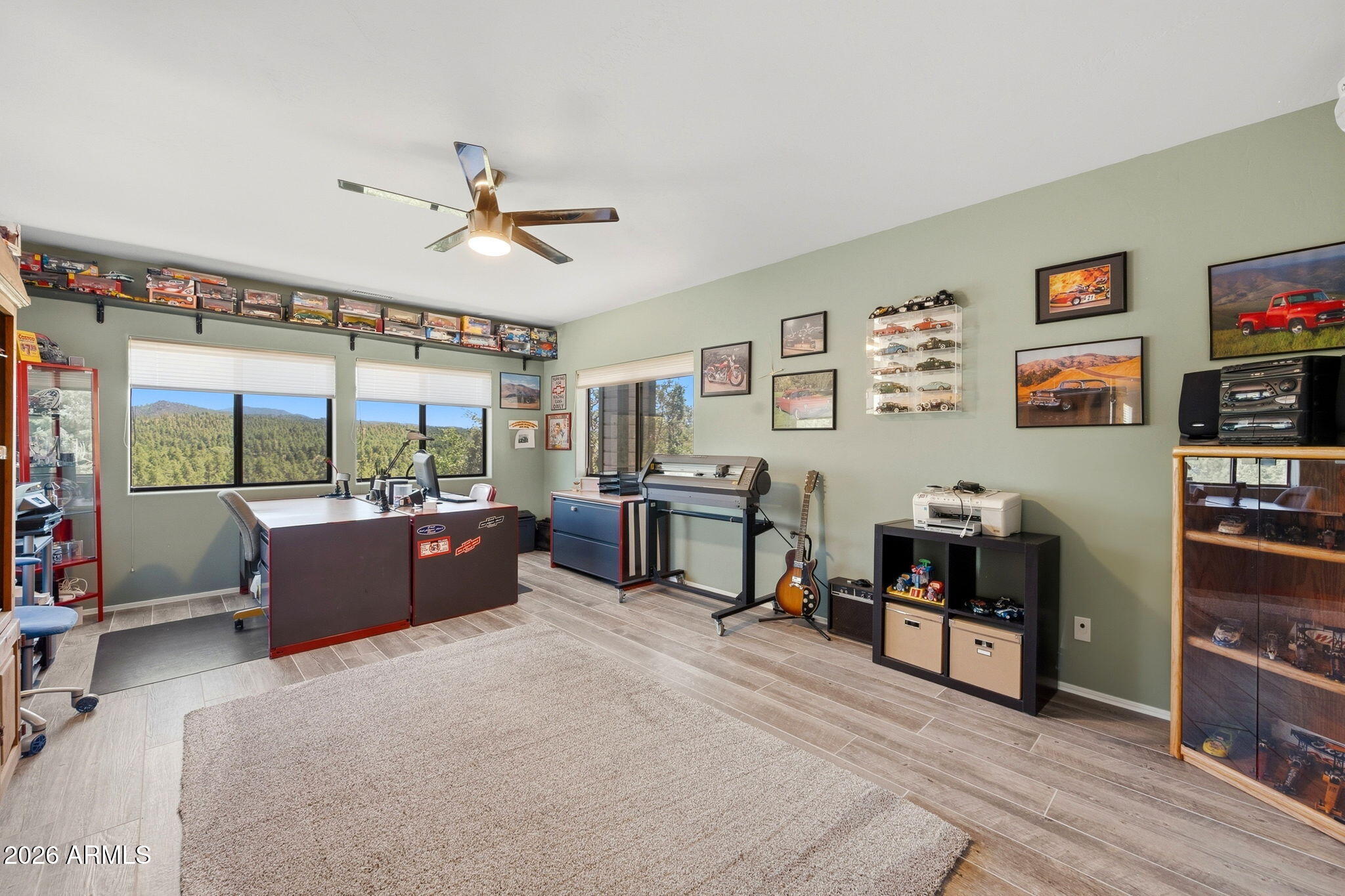 HIDDEN VALLEY RANCH PHASE 14 - Residential