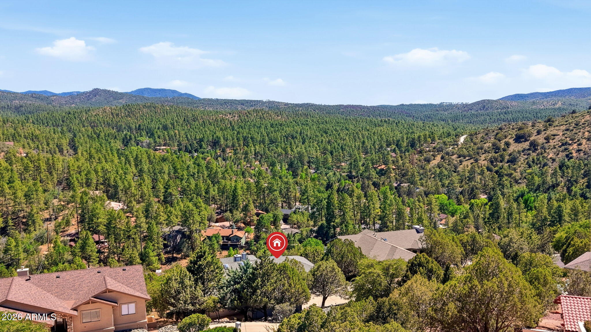 HIDDEN VALLEY RANCH PHASE 14 - Residential