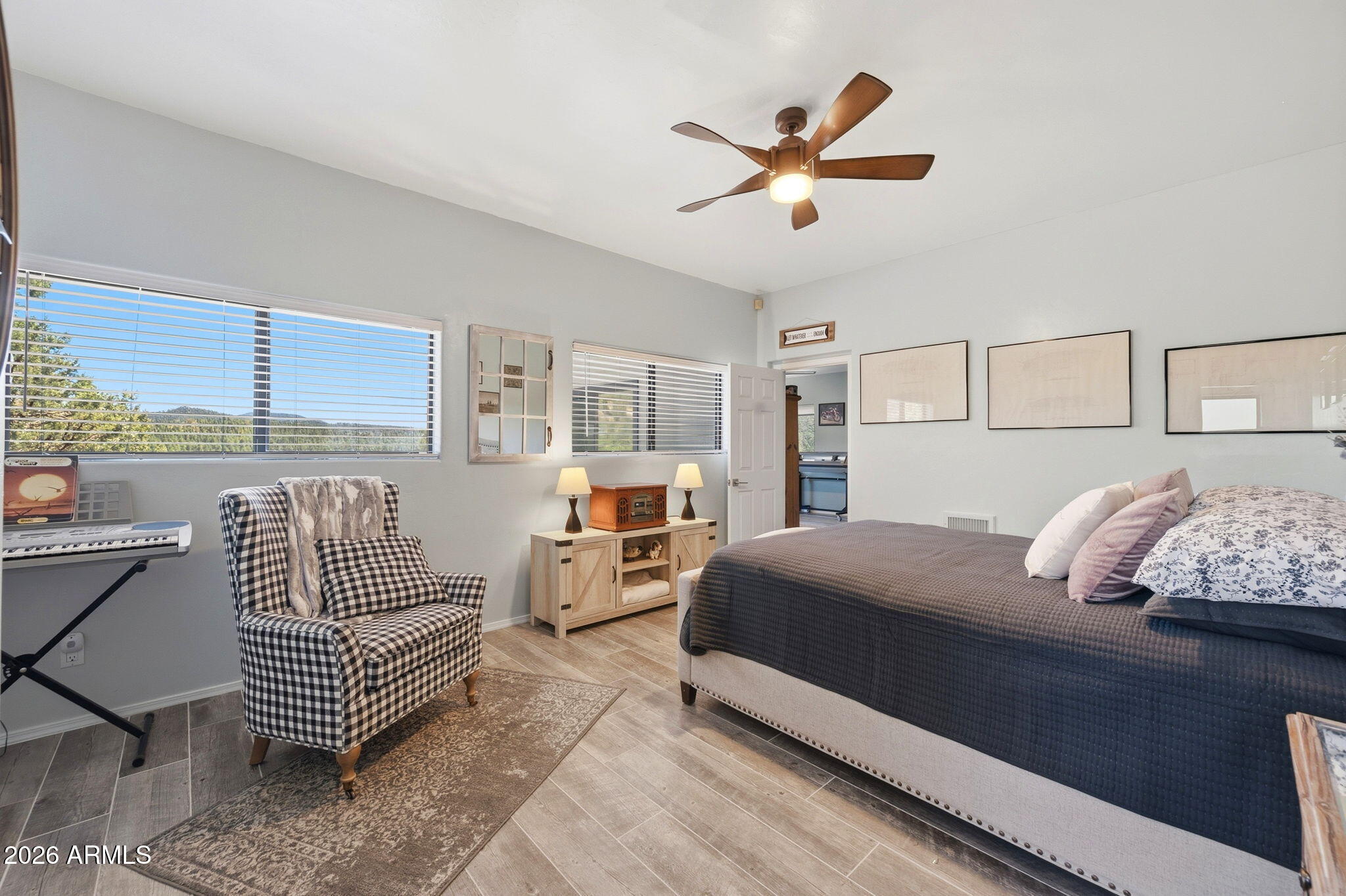HIDDEN VALLEY RANCH PHASE 14 - Residential
