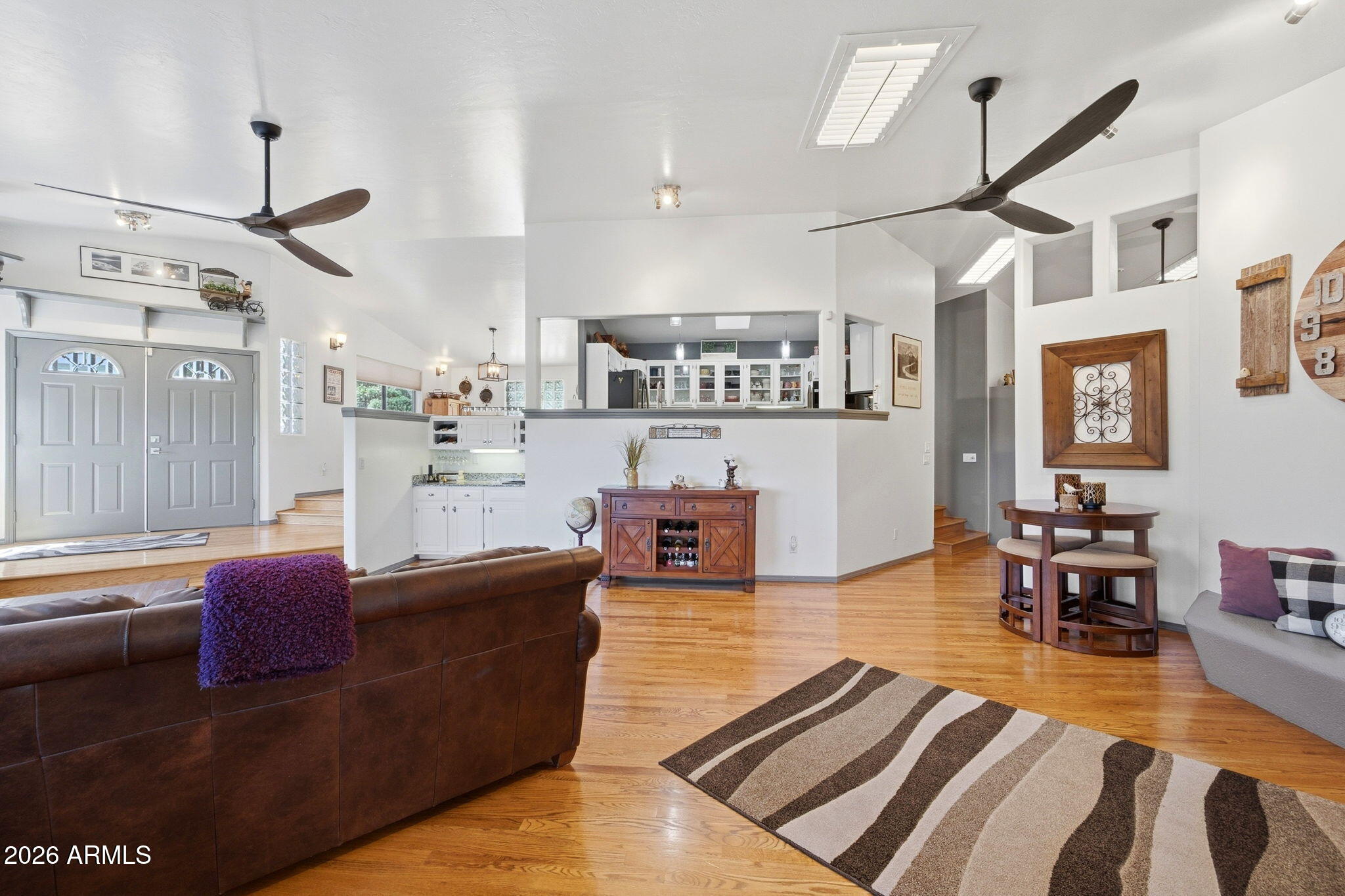 HIDDEN VALLEY RANCH PHASE 14 - Residential