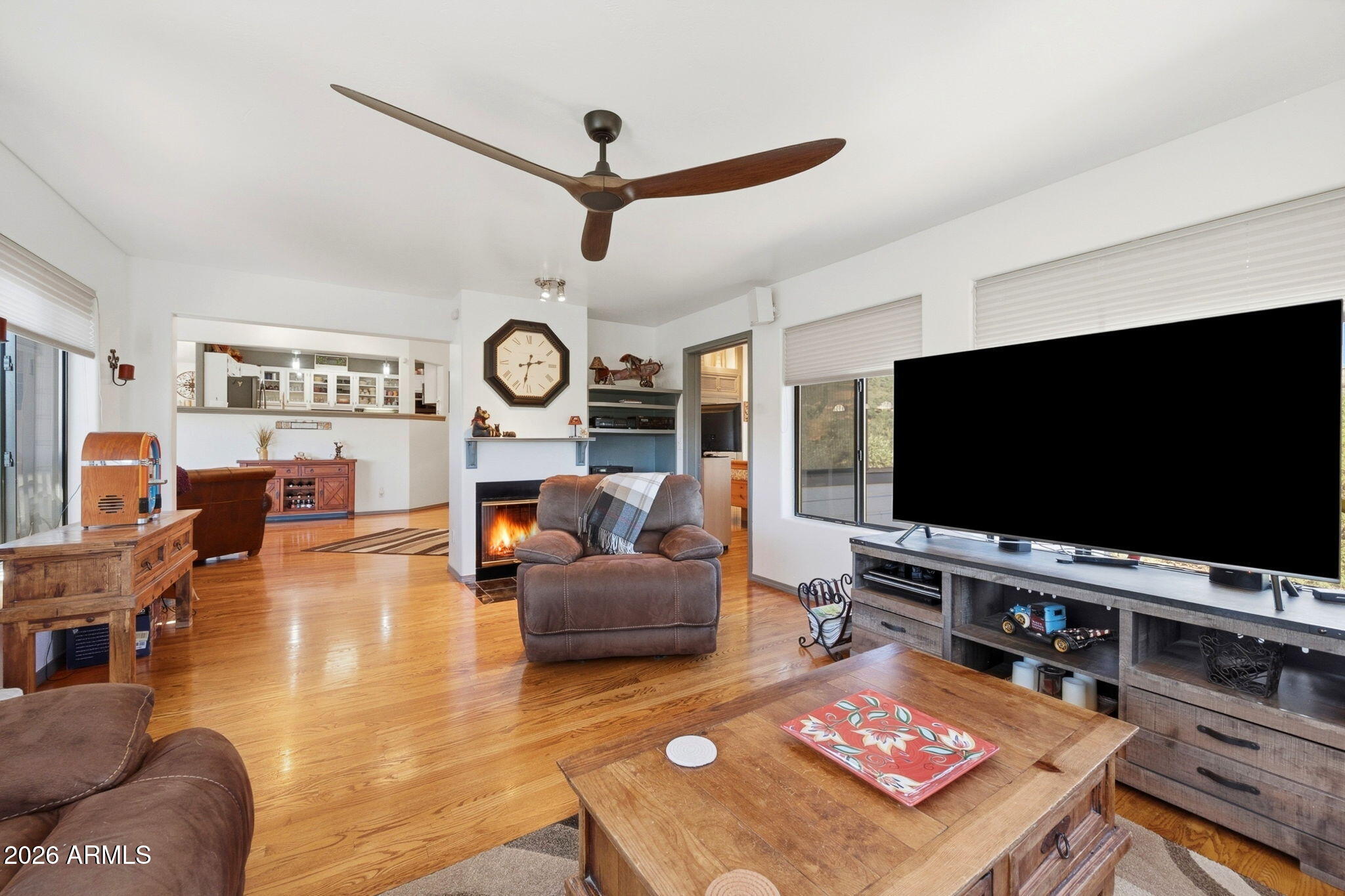 HIDDEN VALLEY RANCH PHASE 14 - Residential
