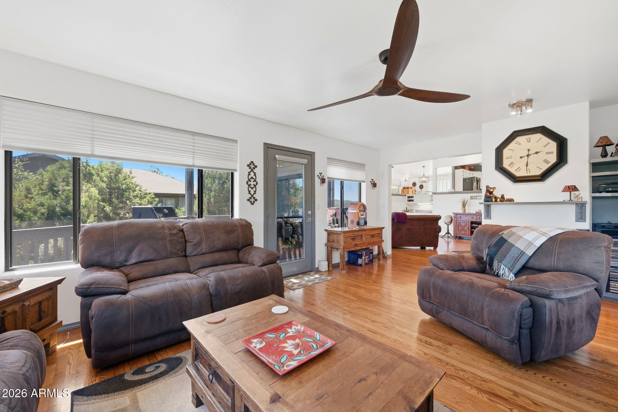 HIDDEN VALLEY RANCH PHASE 14 - Residential