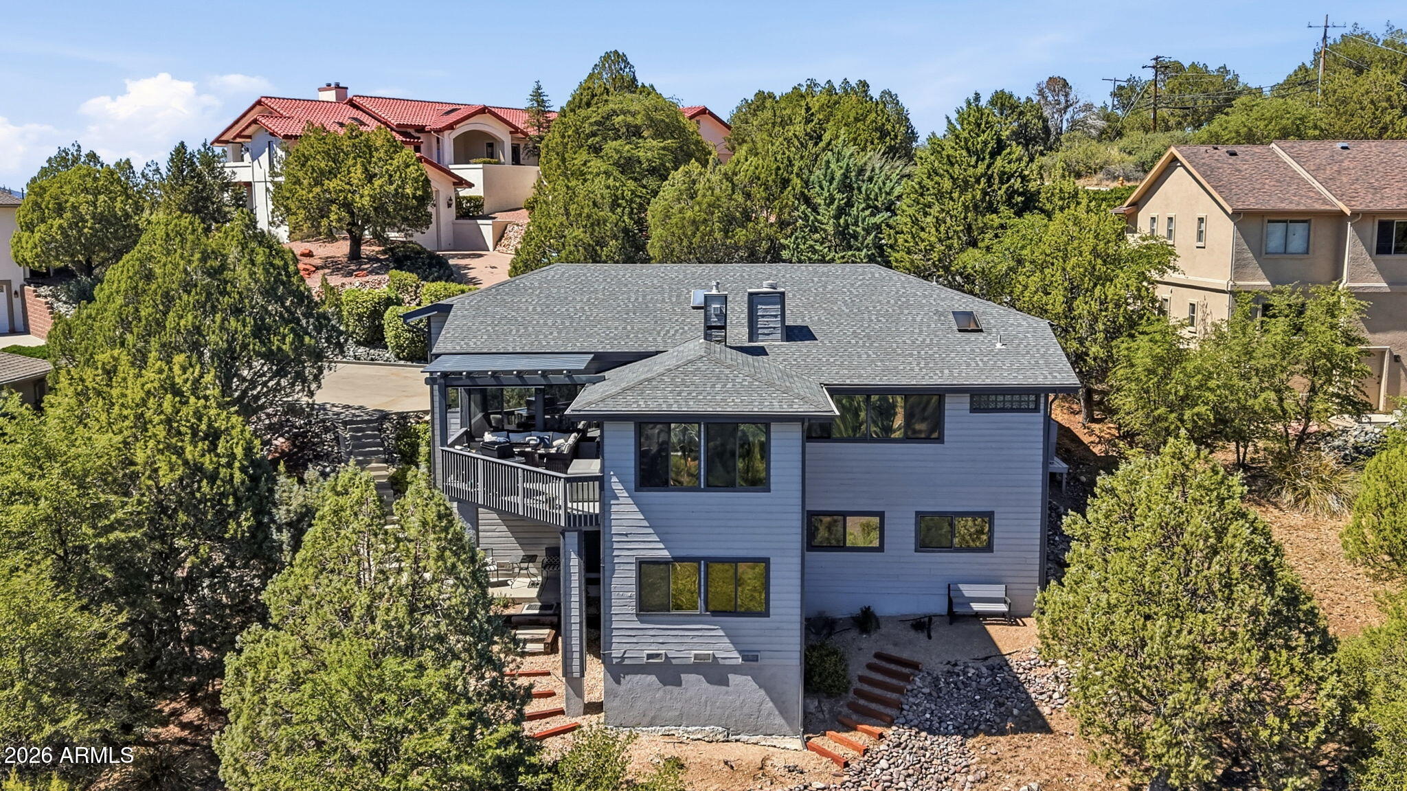 HIDDEN VALLEY RANCH PHASE 14 - Residential