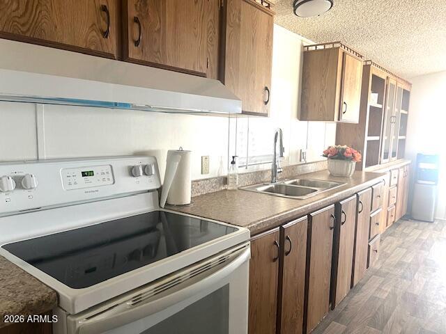 Pueblo Manor, A 55+ Manufactured Home Community - Residential