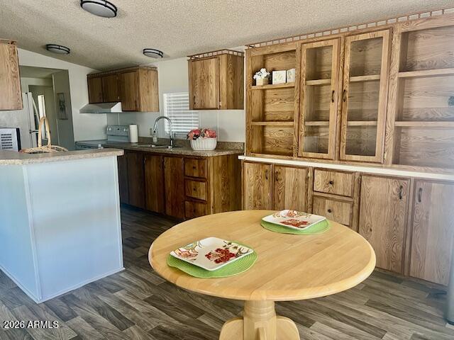 Pueblo Manor, A 55+ Manufactured Home Community - Residential