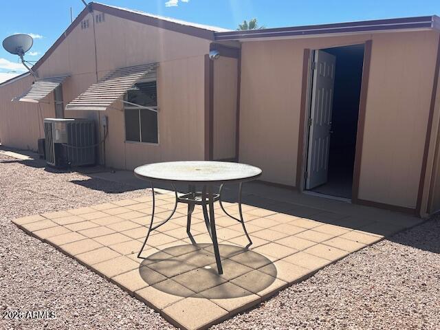Pueblo Manor, A 55+ Manufactured Home Community - Residential